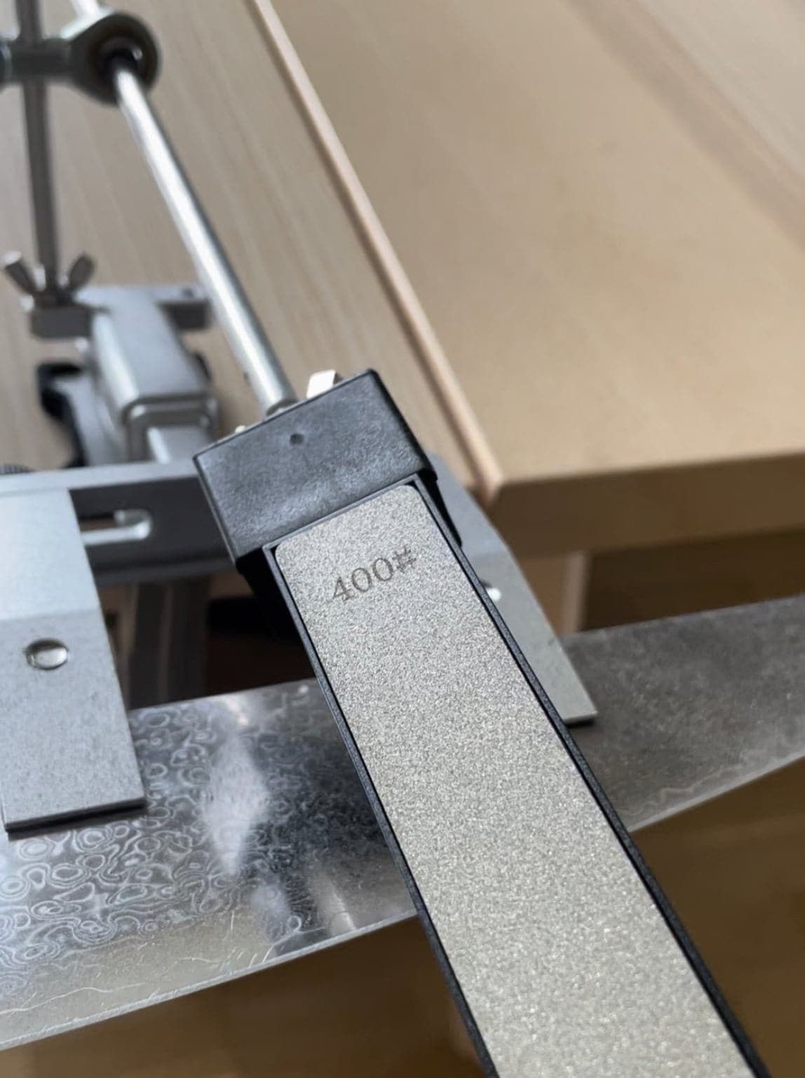 Extra blade for SwiftEdge Diamond Brow System