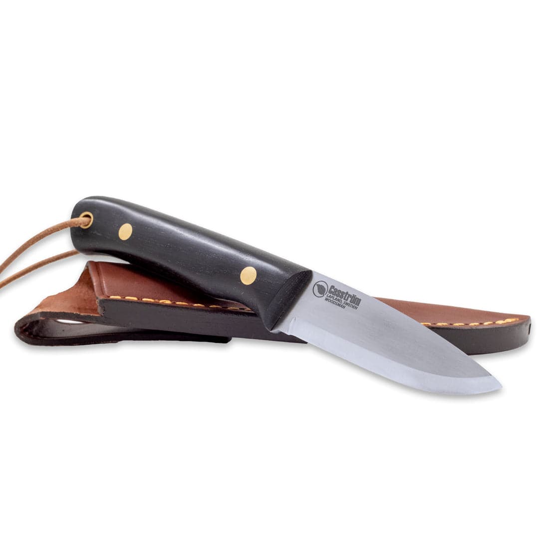 Casstrom Woodsman