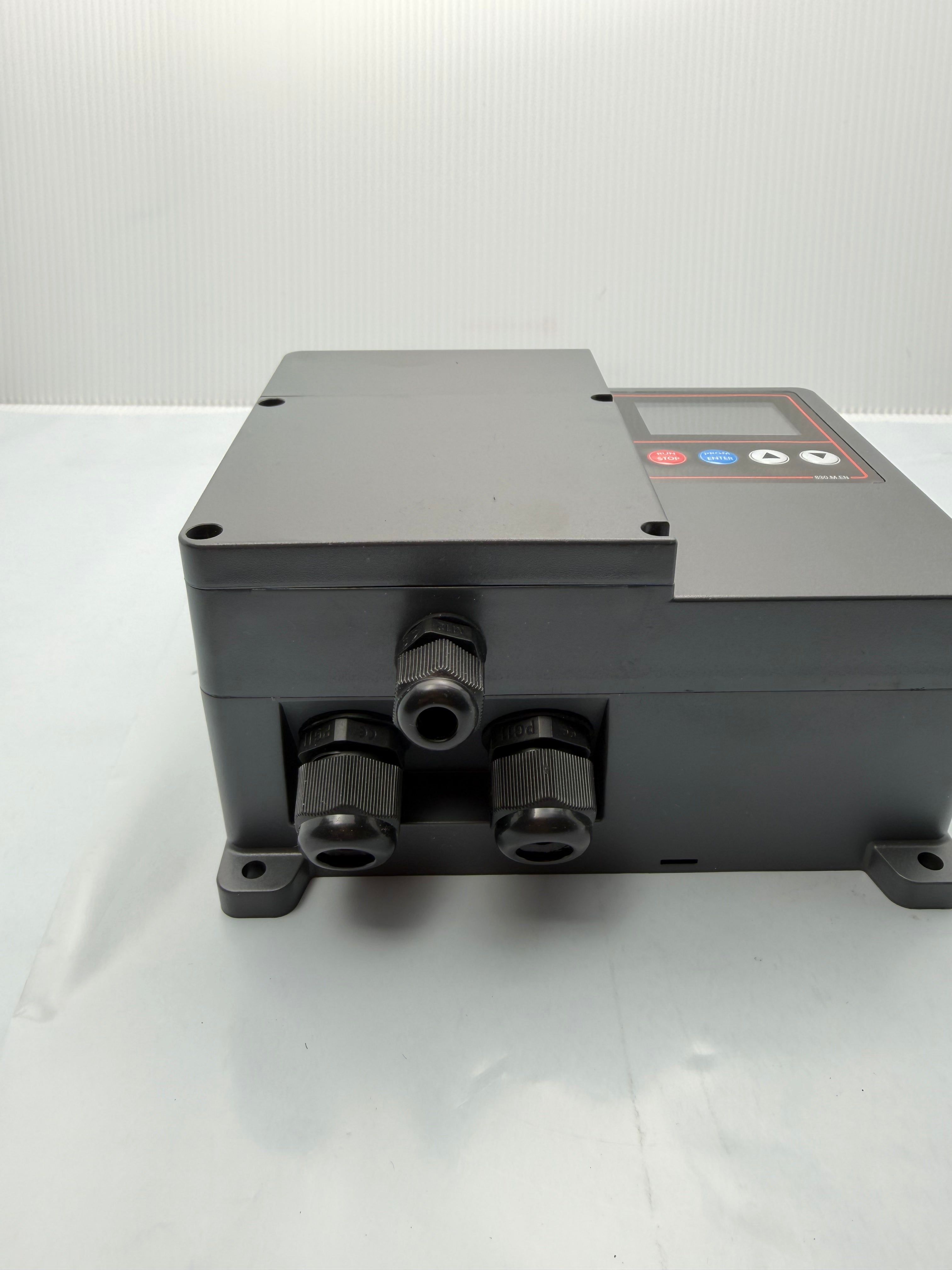 Frequency Inverter Speed Control for Grinder S1 VFD 1.5kW 230V 1-phase to 3-phase