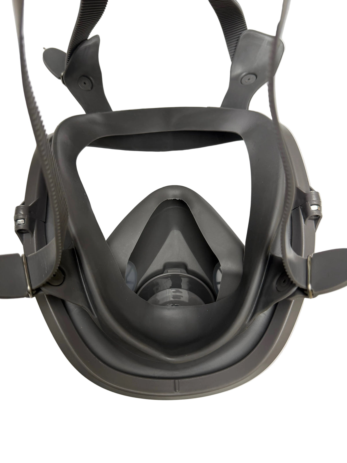 Dust/vapour/gas mask - Full face mask 3M™