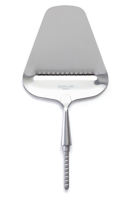 Blade Cheese grater grooves