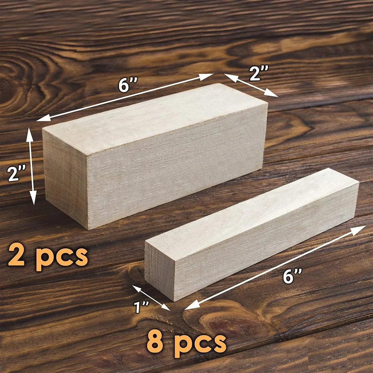 Woodcarving Starter Set Standard