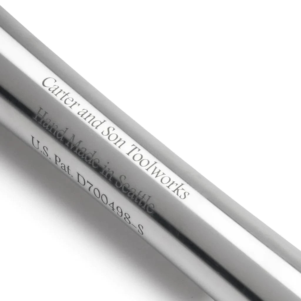 Turning Tools M42 High Speed Steel – Carter and Son Toolworks