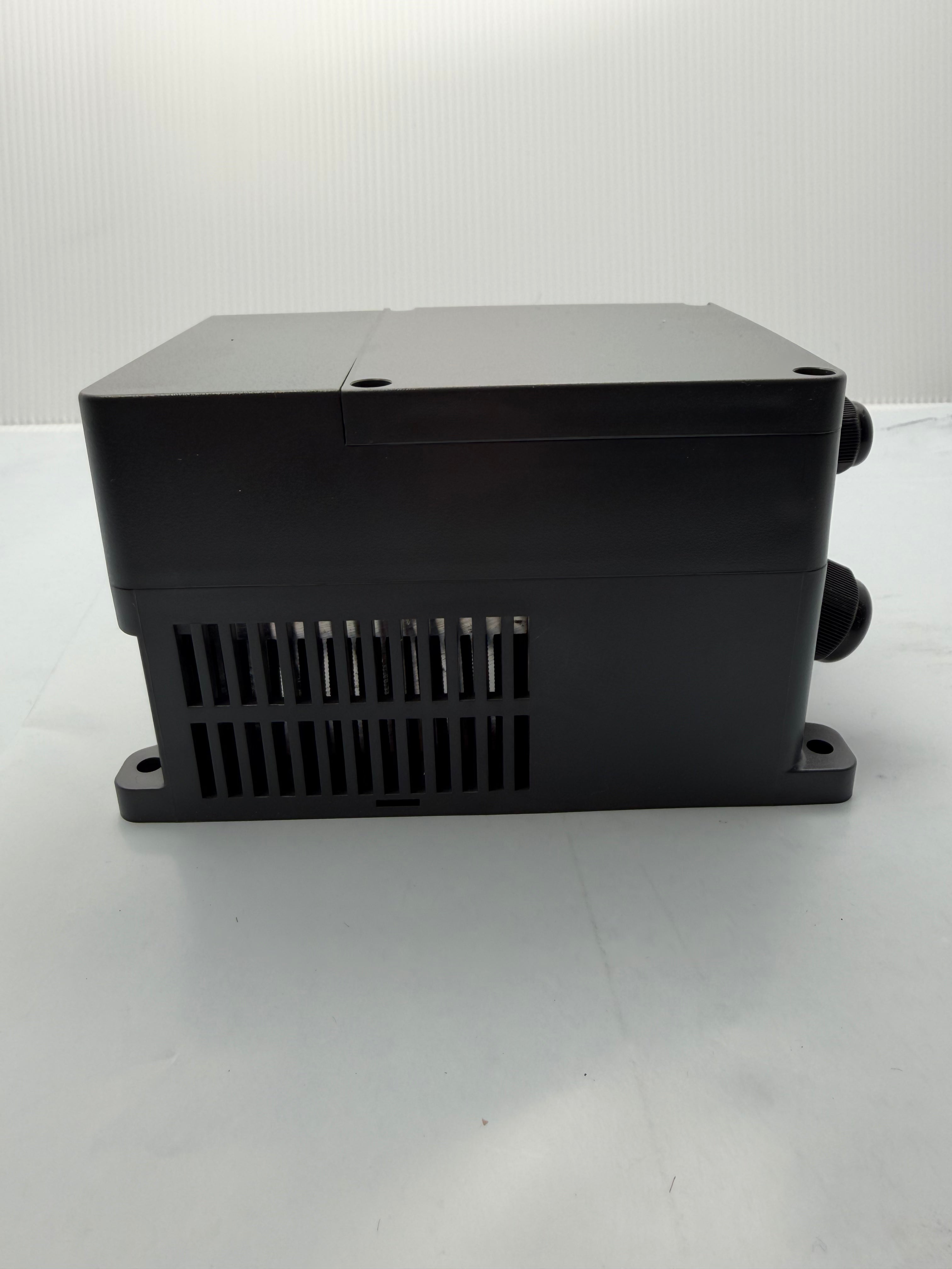 Frequency Inverter Speed Control for Grinder S1 VFD 1.5kW 230V 1-phase to 3-phase