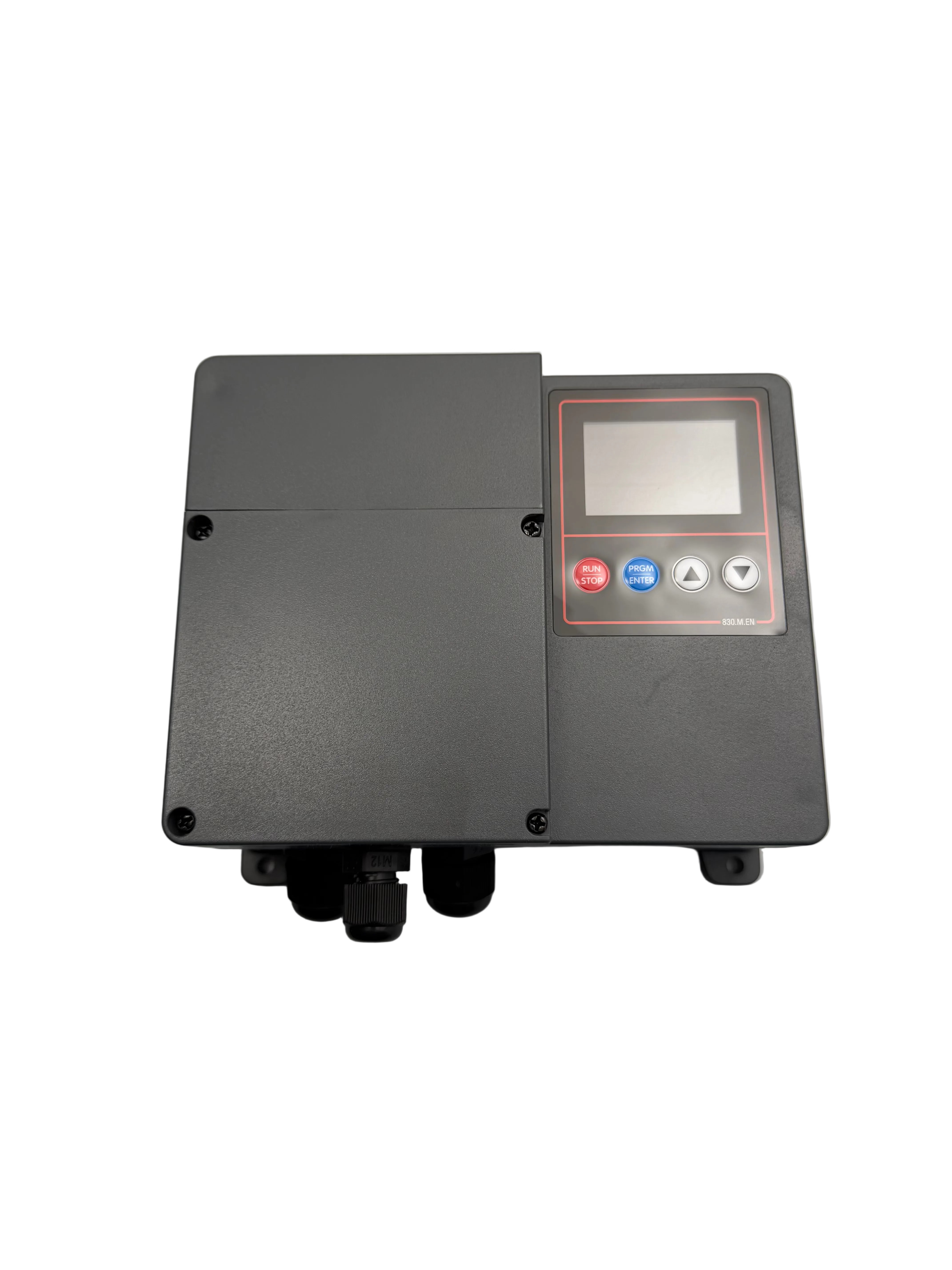 Frequency Inverter Speed Control for Grinder S1 VFD 1.5kW 230V 1-phase to 3-phase