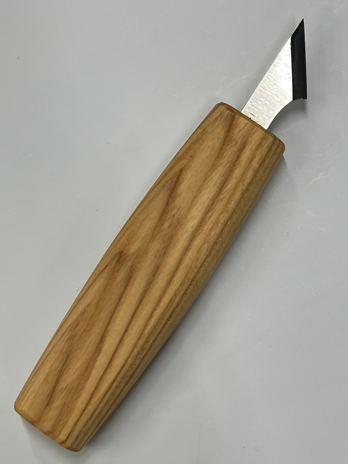 Wood carving knife C11s 25mm