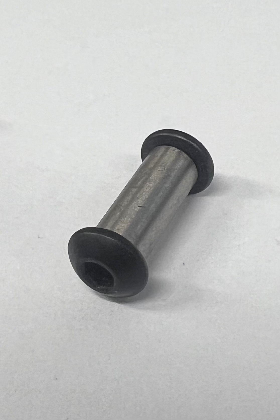 Screw to handle - Small rounded screw