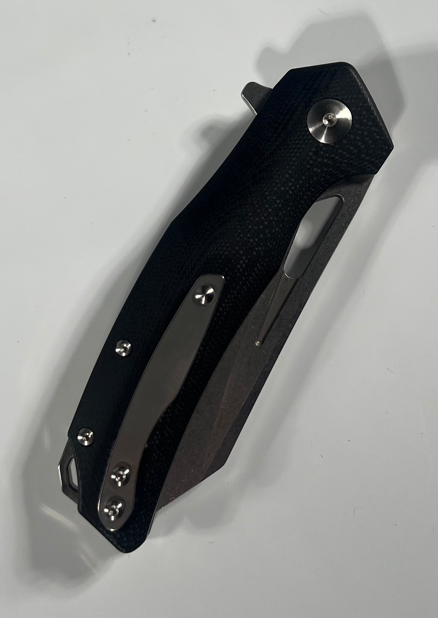 Folding knife J39