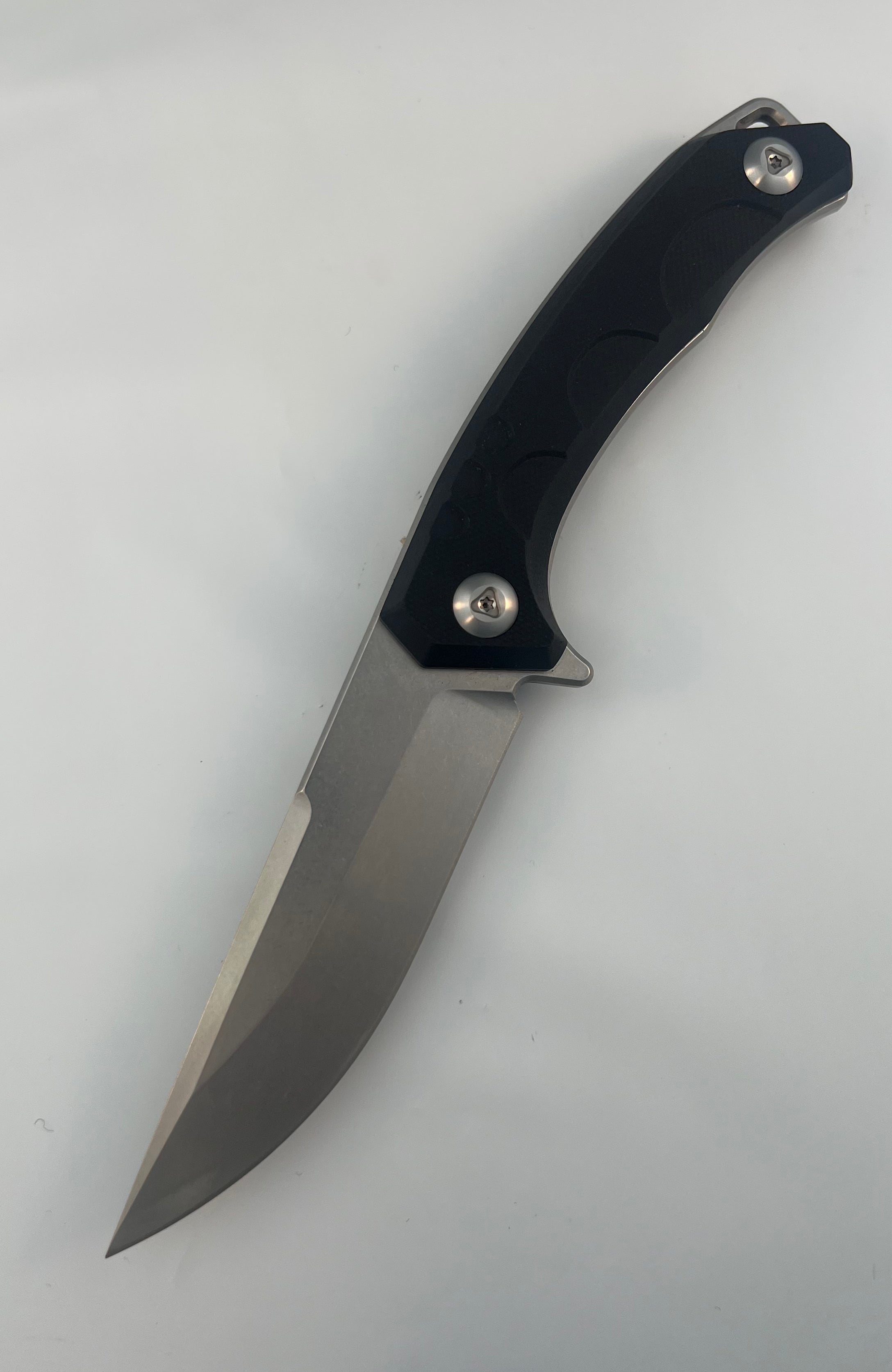 Full-tang knife J43