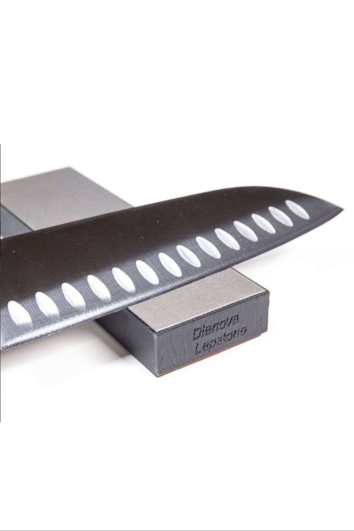 Complete knife sharpening package - Dianova Önne Whetstone kit Diamond + Leather