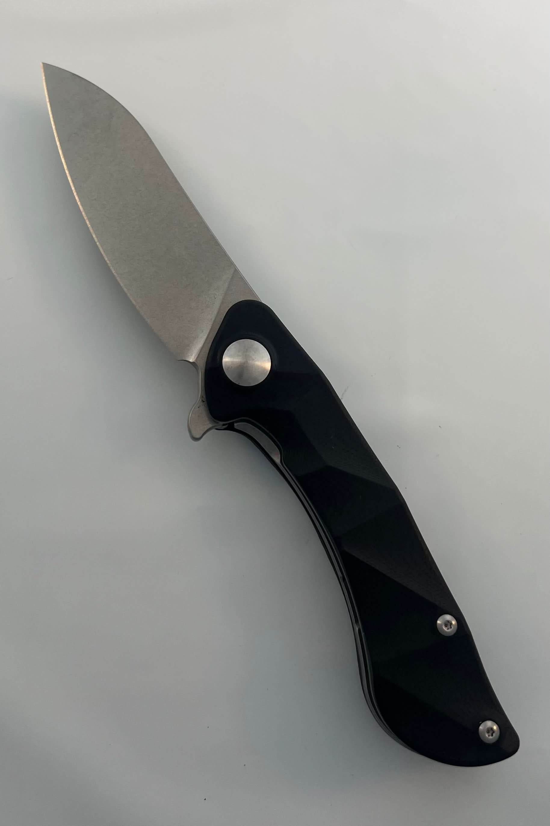 Folding knife J42