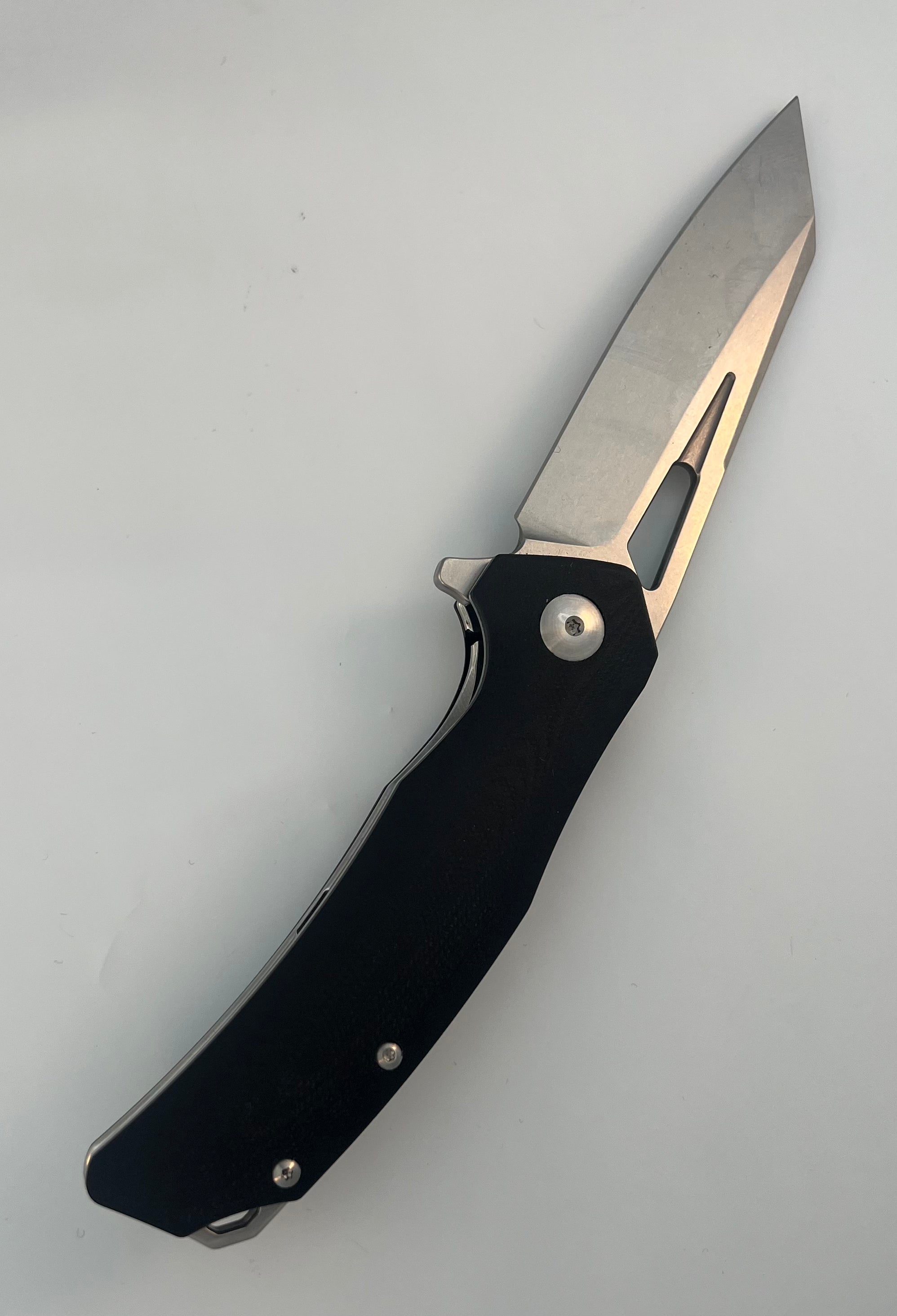 Folding knife J39