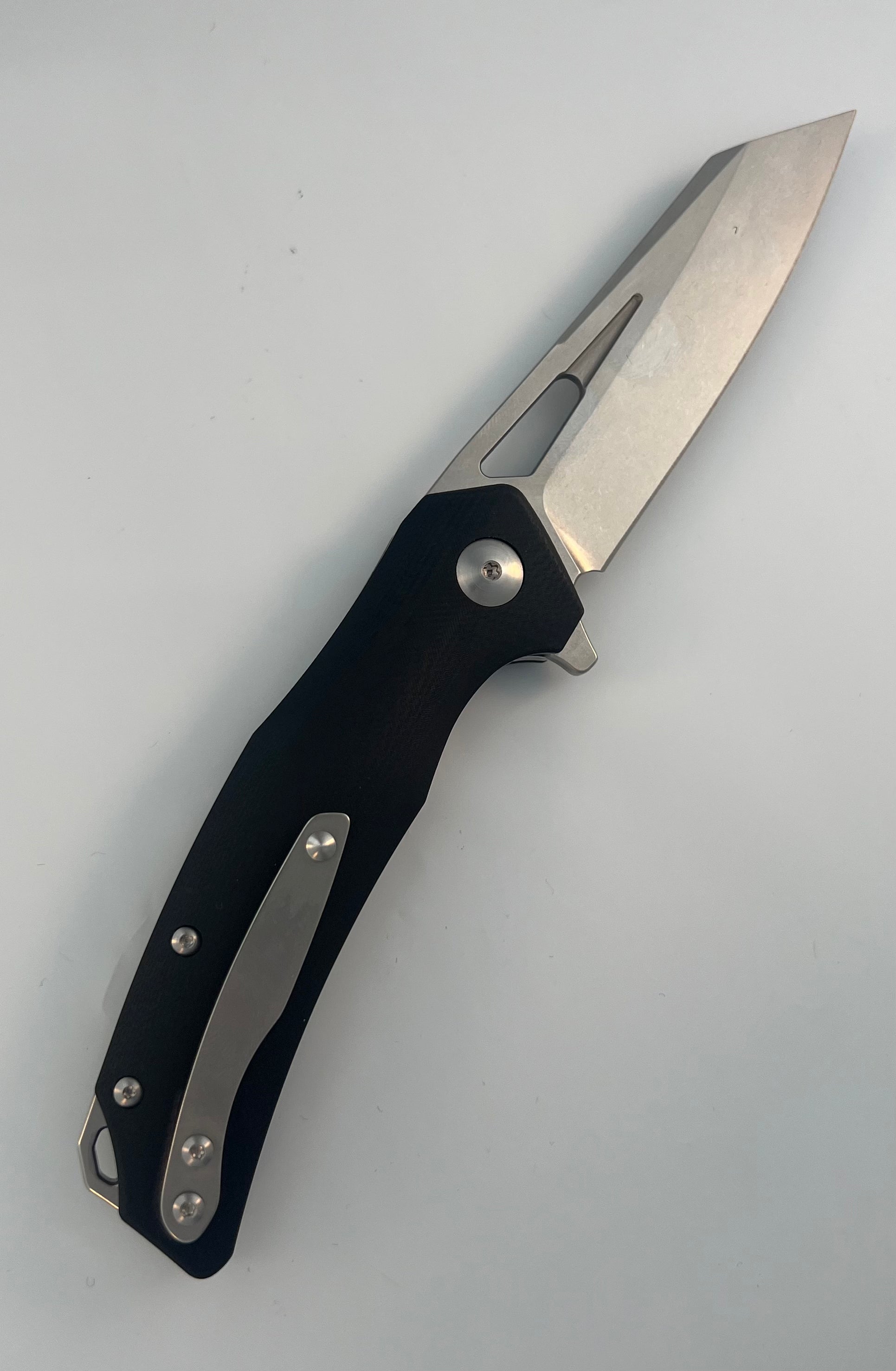 Folding knife J39