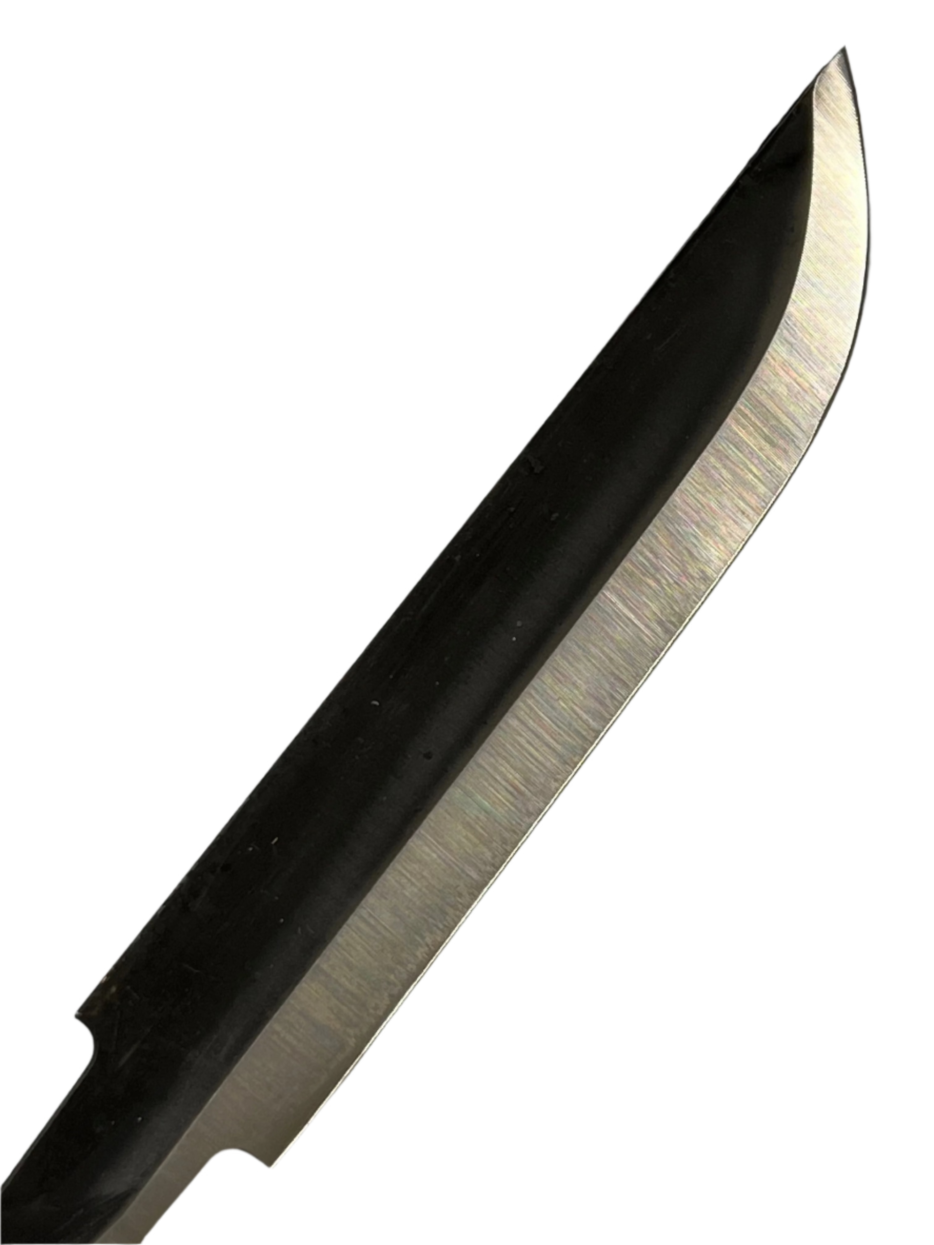 145mm Leuku (without ricasso)