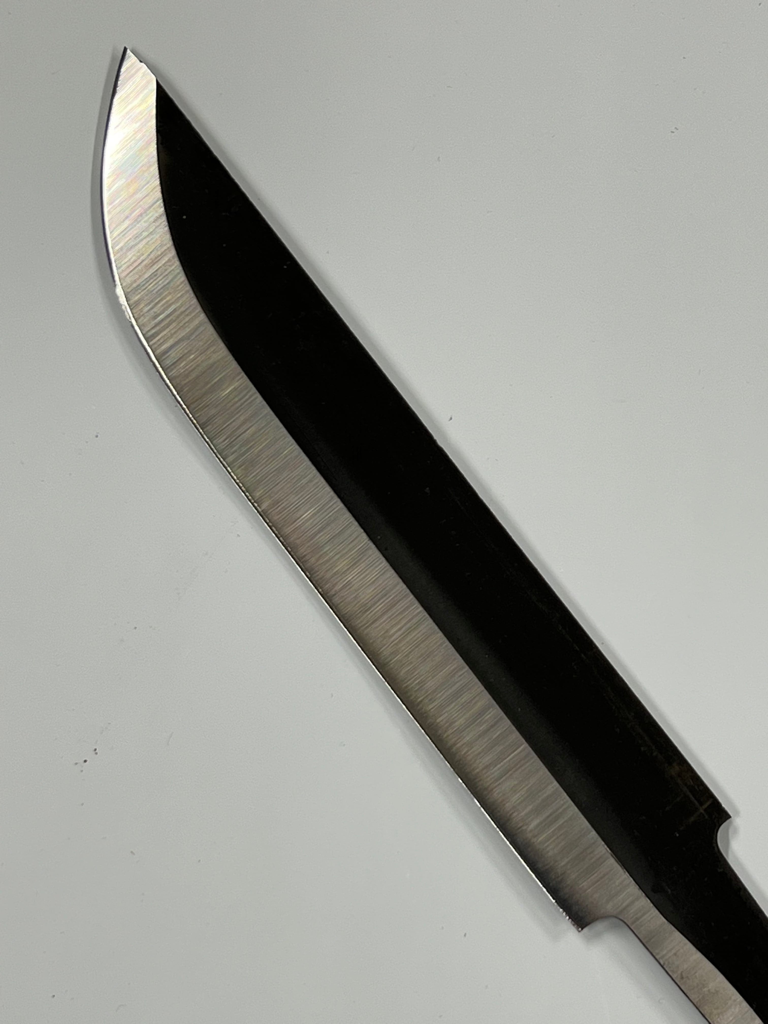 145mm Leuku (without ricasso)