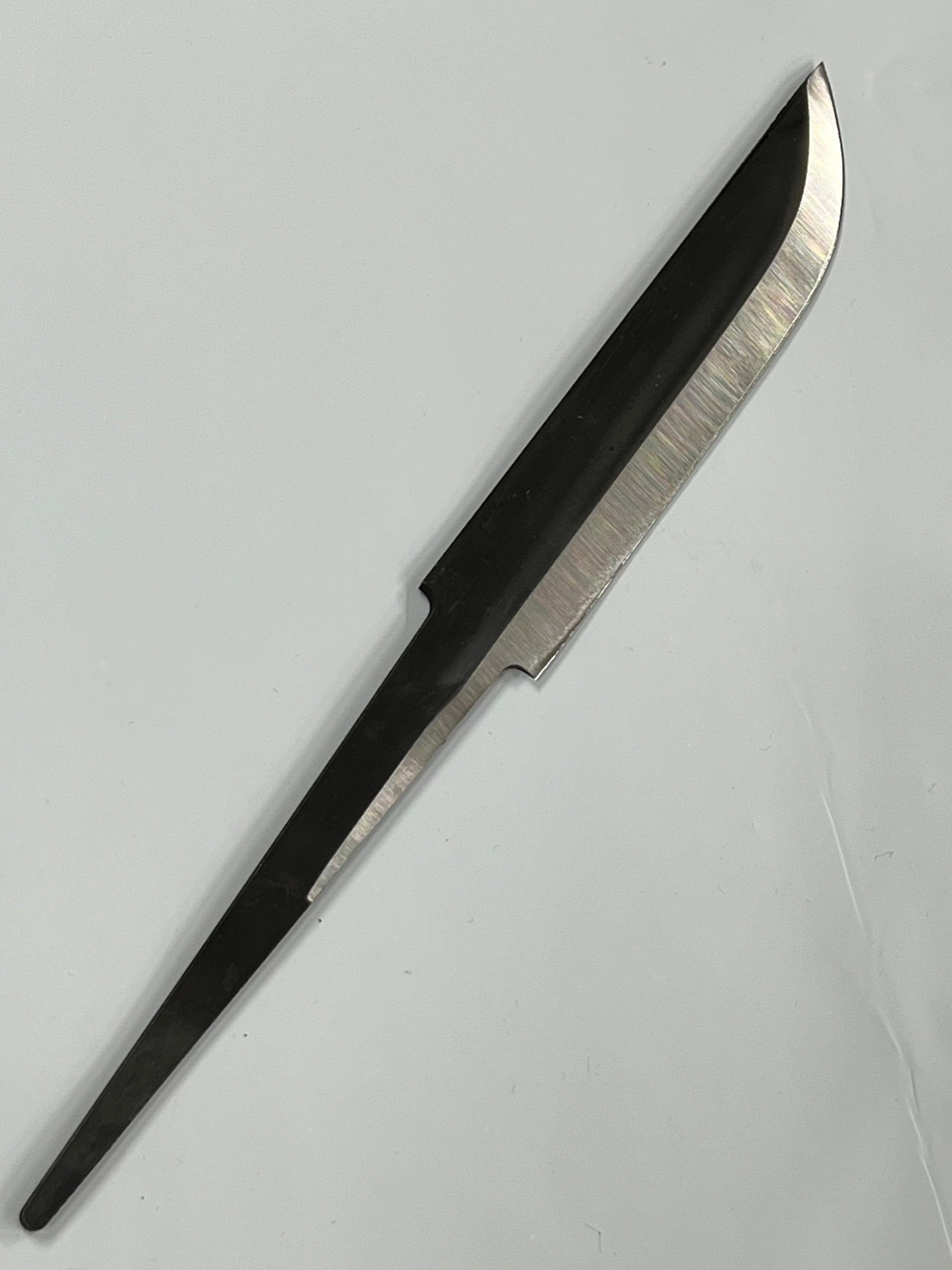 145mm Leuku (without ricasso)