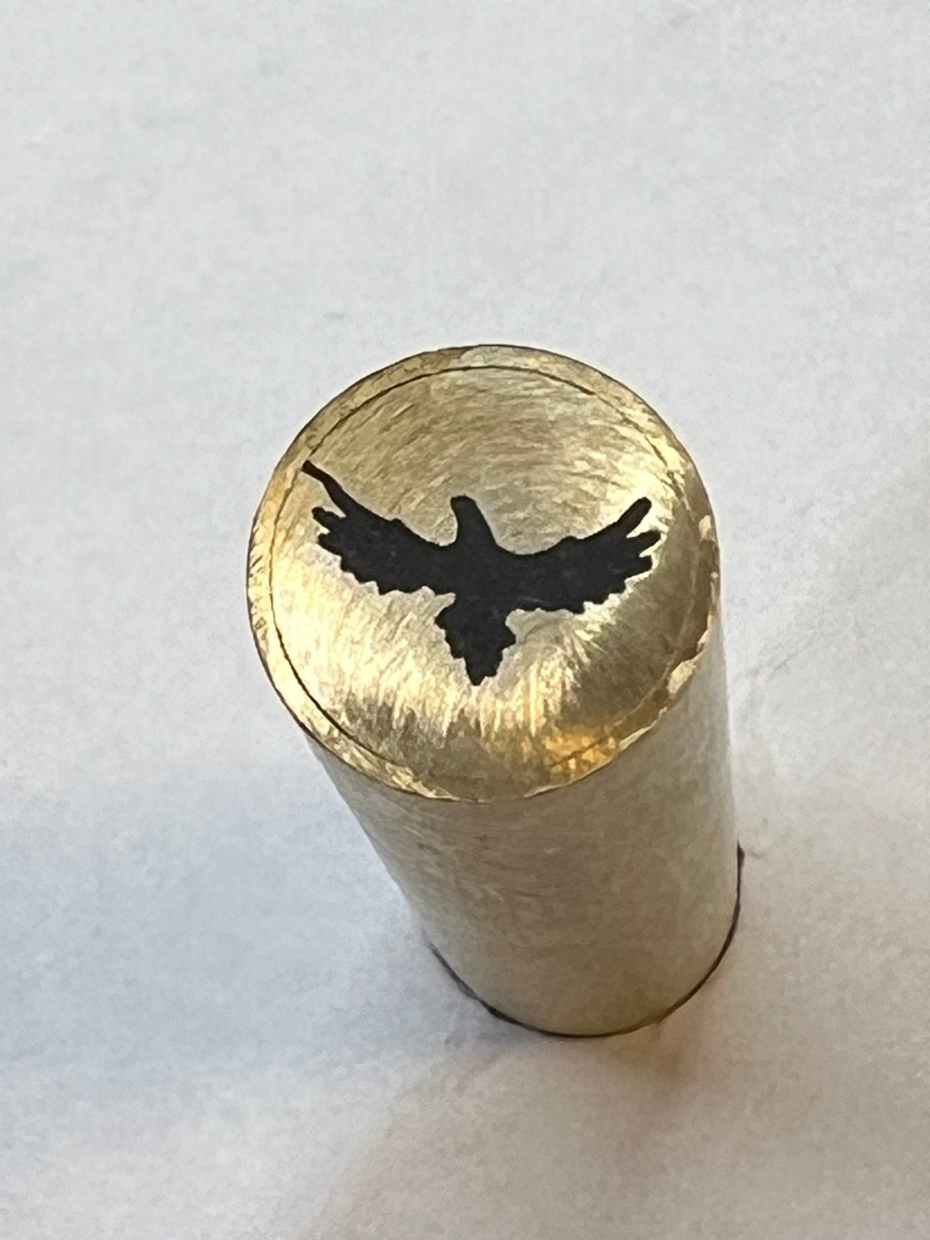 Mosaic pin