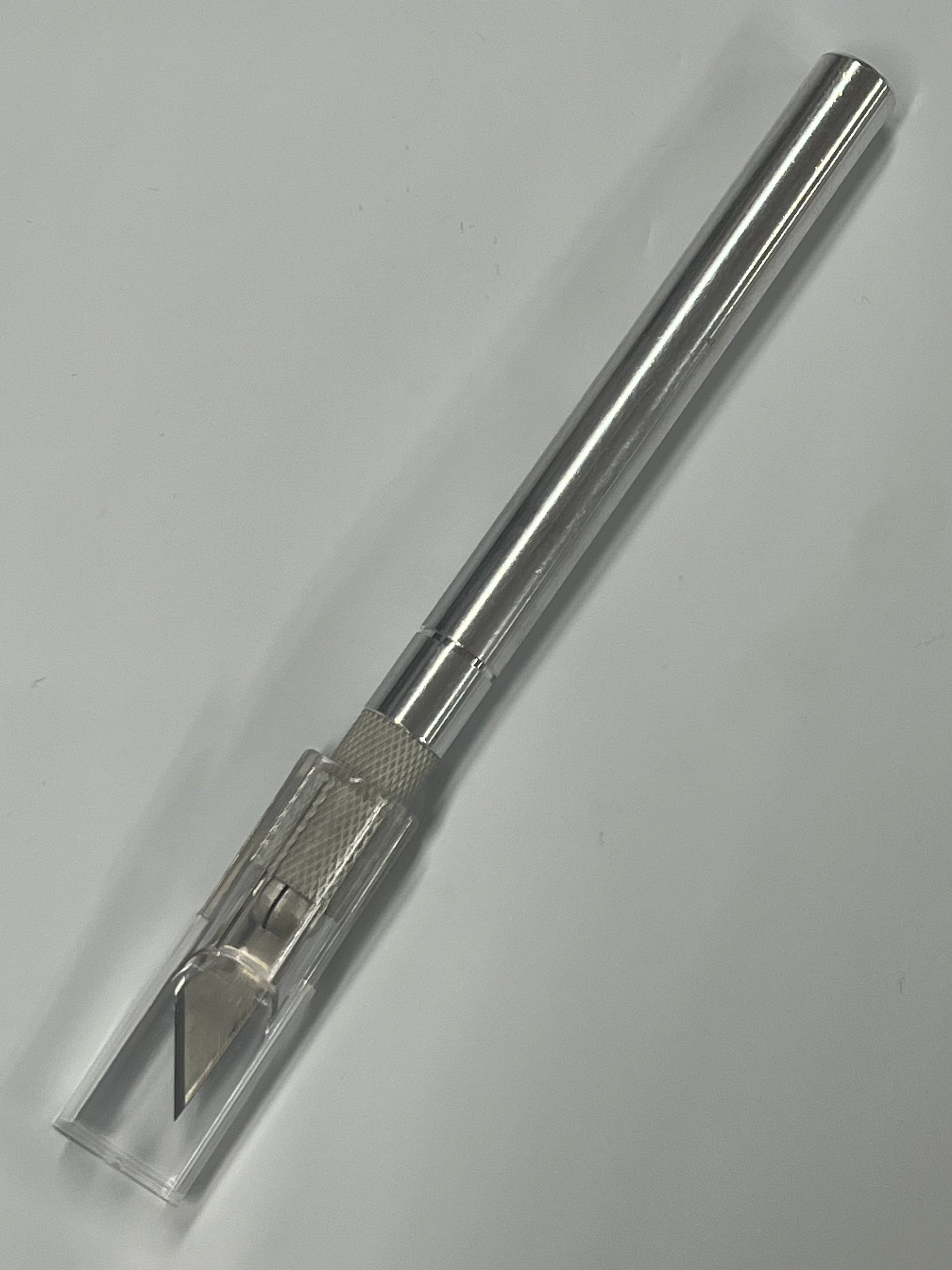 Precision knife (scalpel)