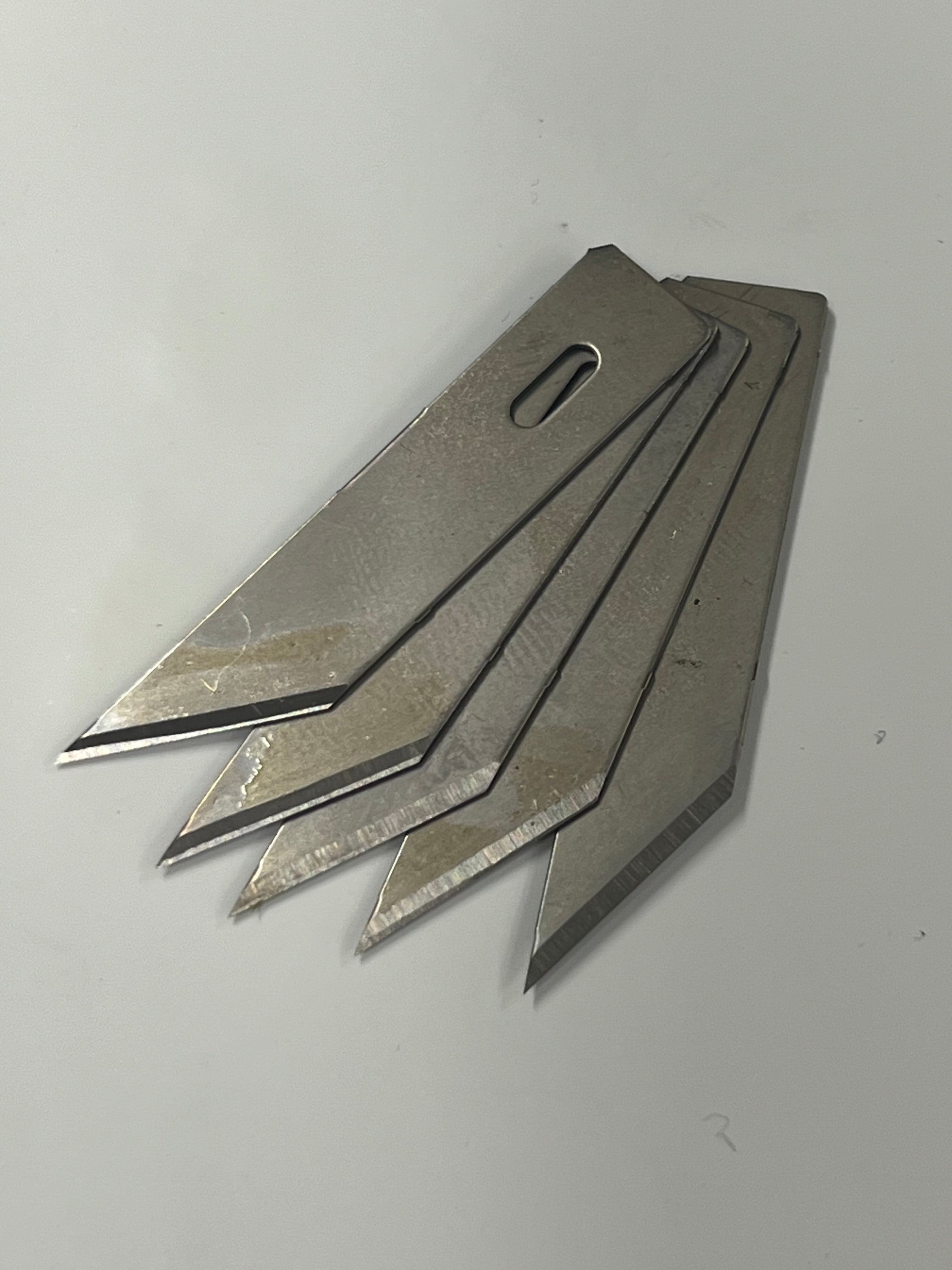 Precision knife (scalpel)