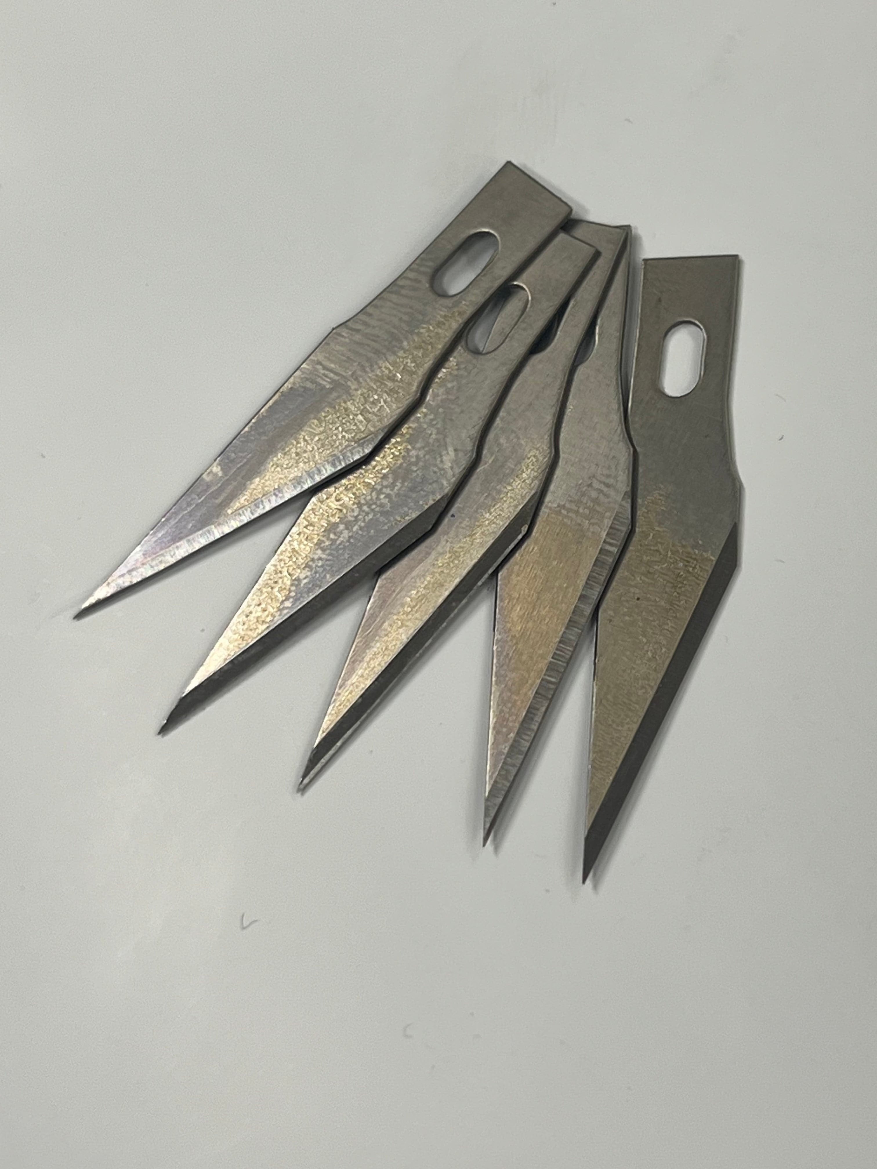 Precision knife (scalpel)