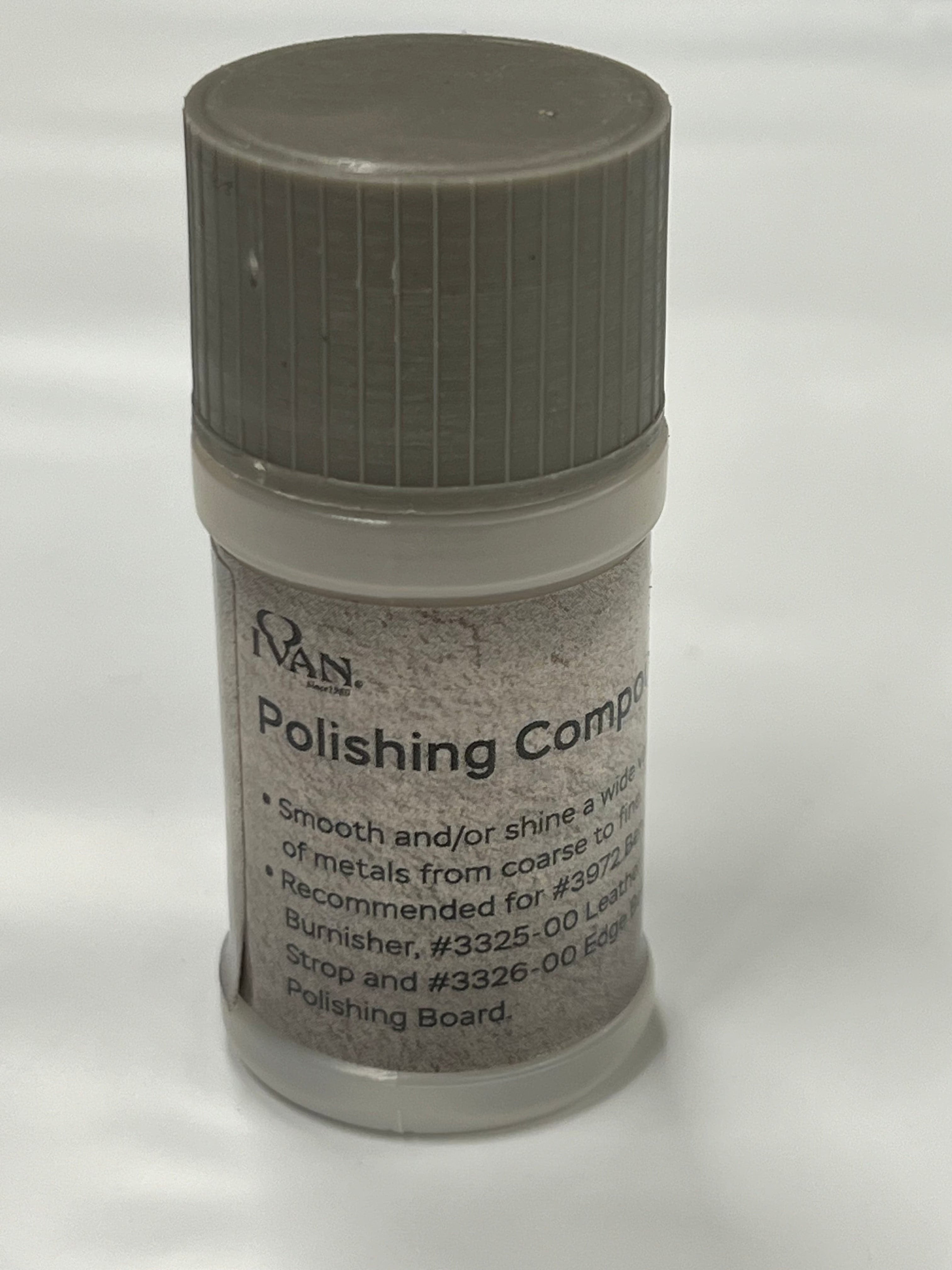 Polishing paste 3324