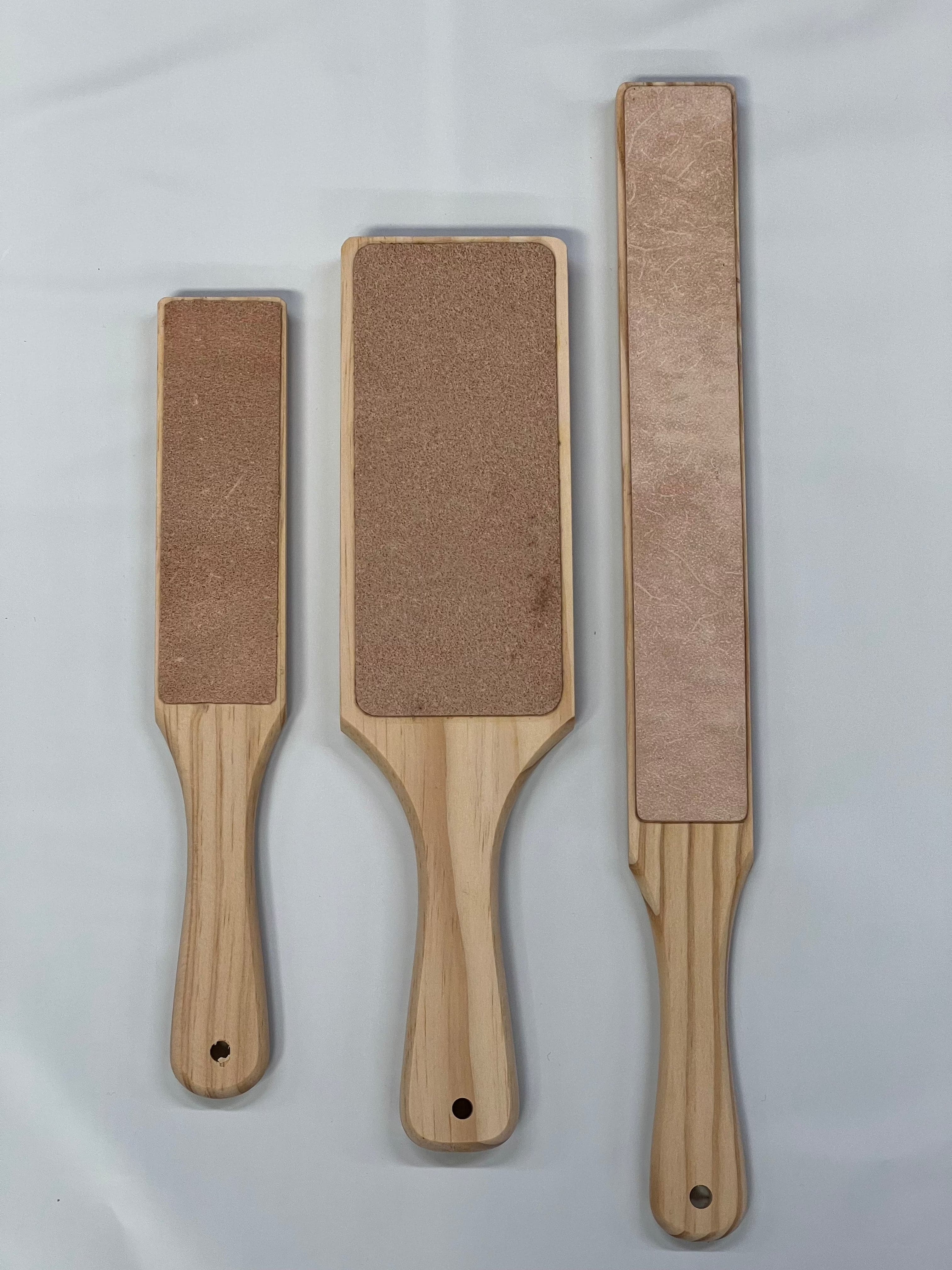 leather strop 3325