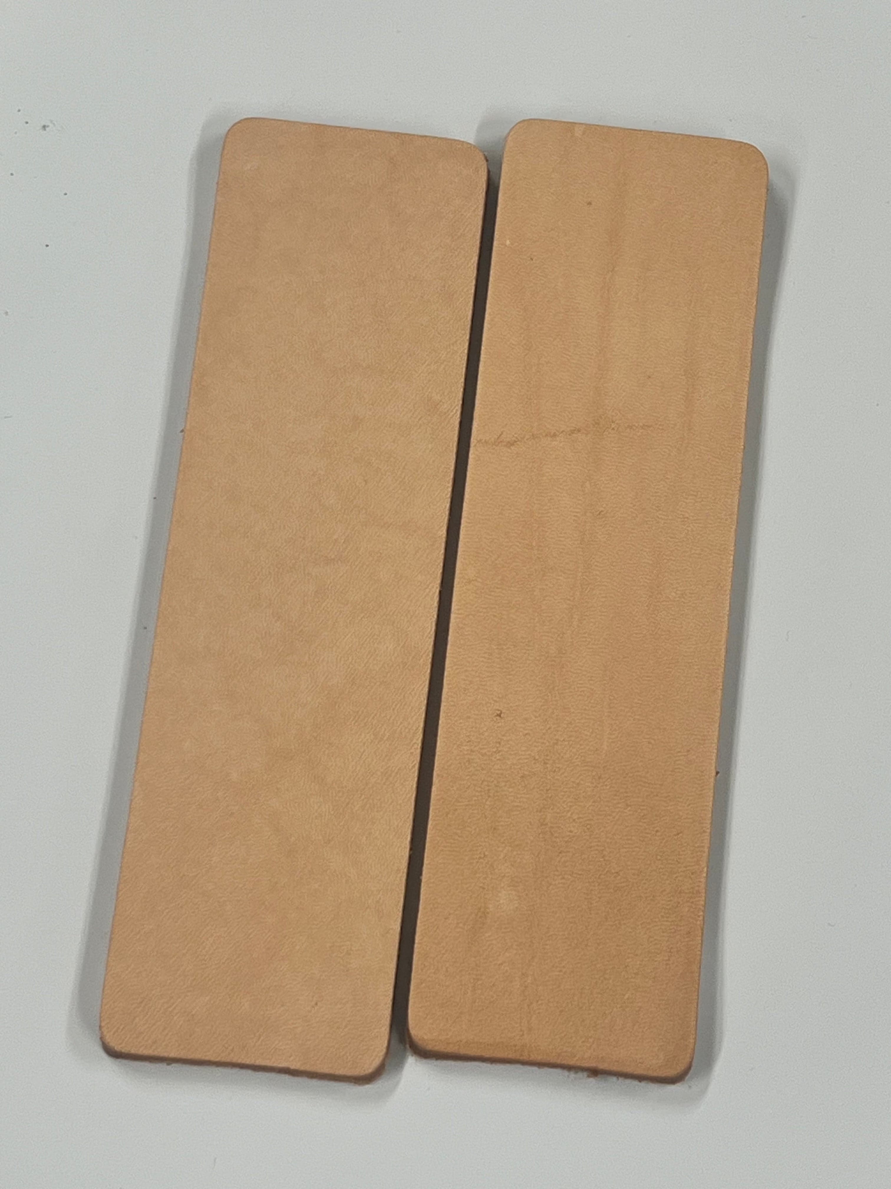 leather strop 40x140 mm 2pk