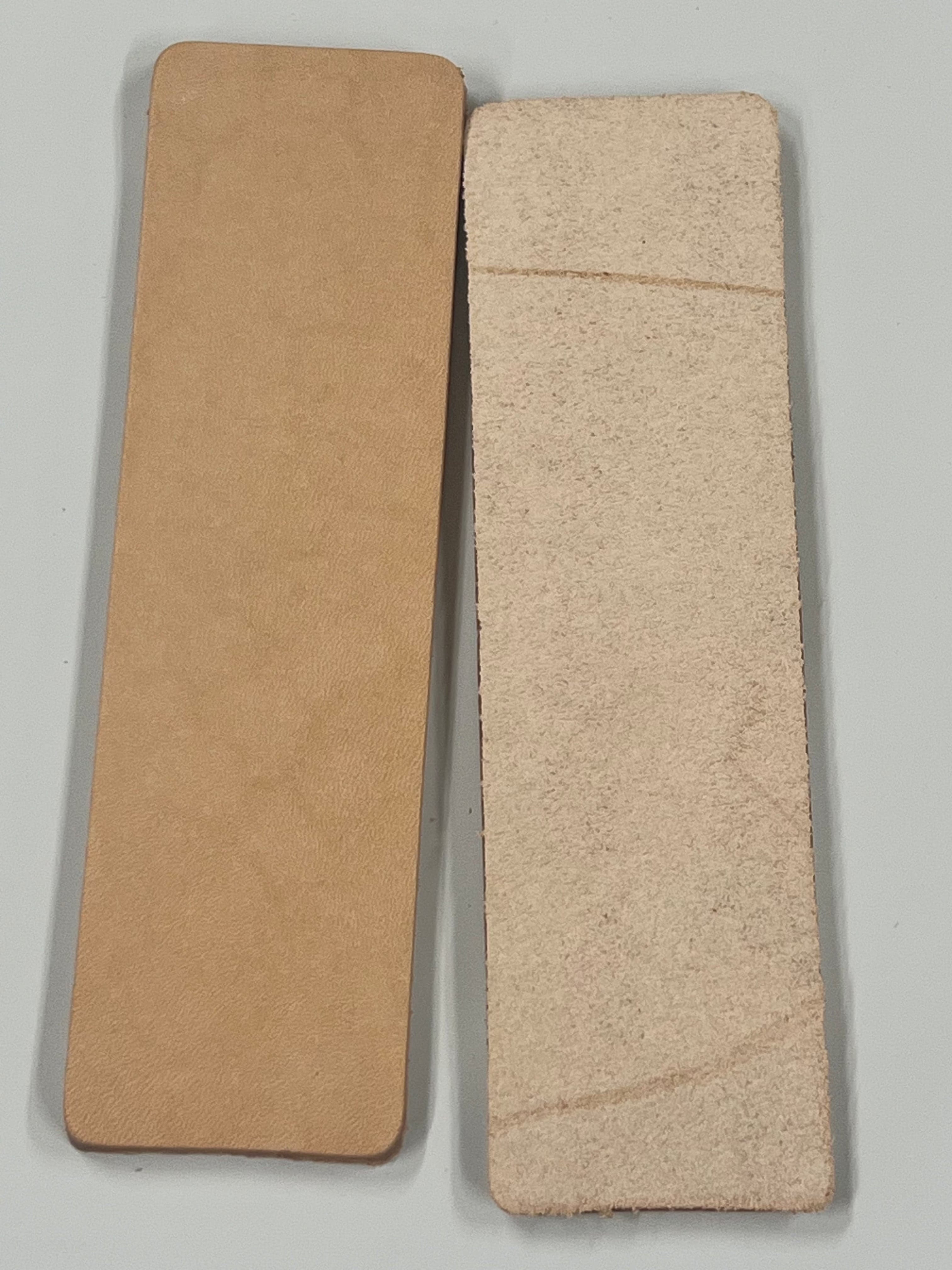 leather strop 40x140 mm 2pk