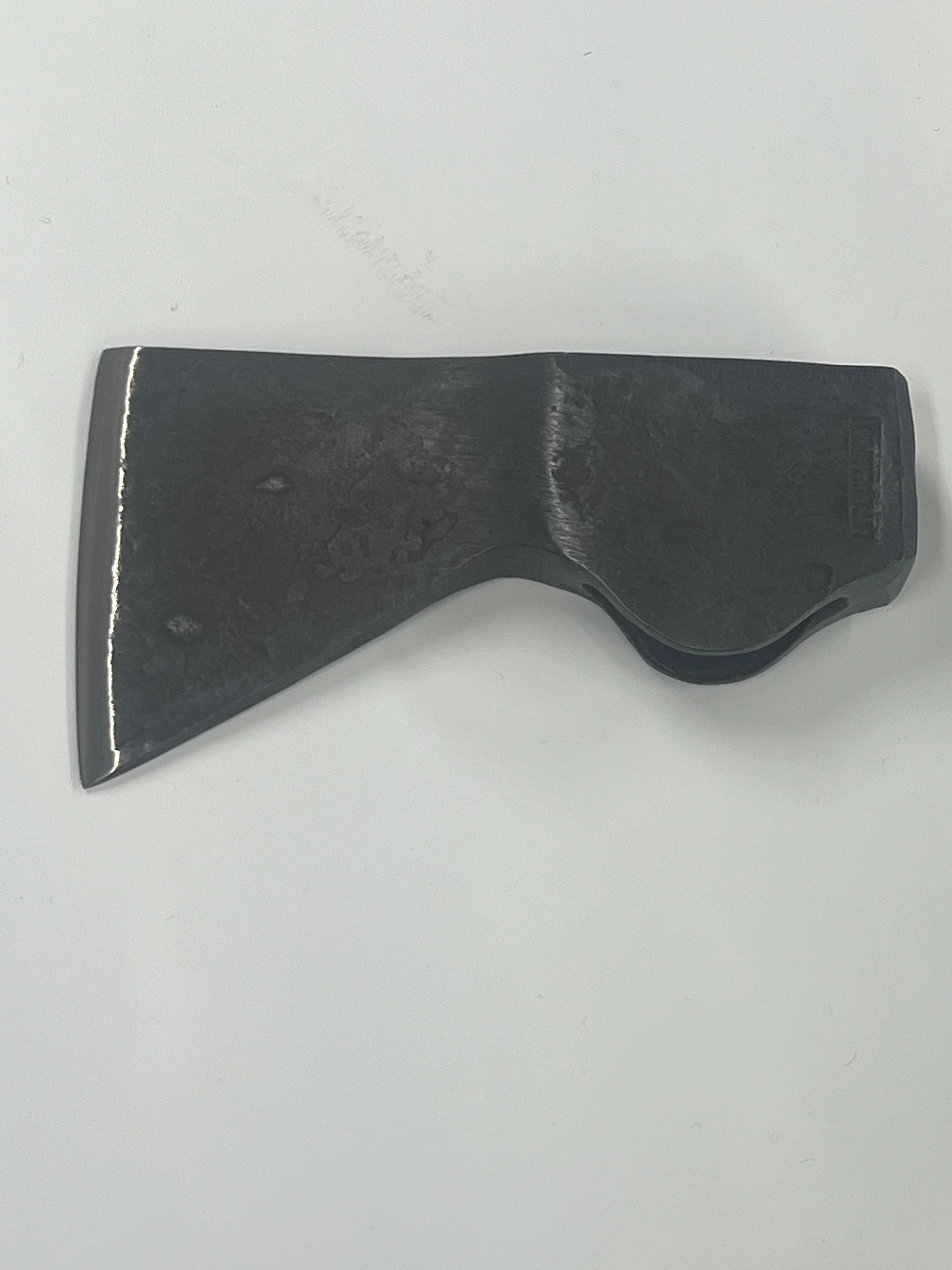 Axe head with cutting-edge guard BAX1 Bushcraft Hatchet head