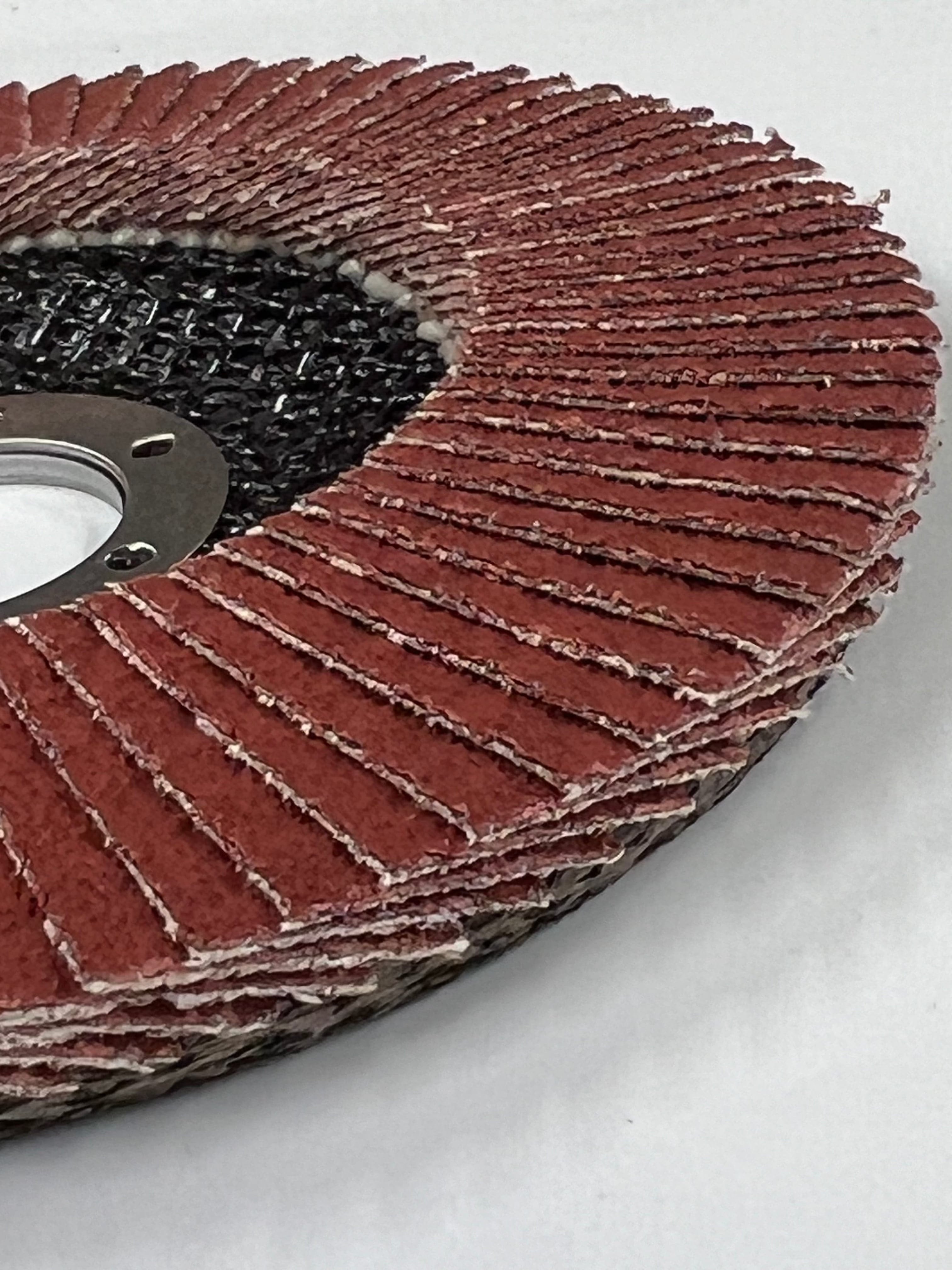 3M Cubitron II 967A Flap Disc 125mm P60+