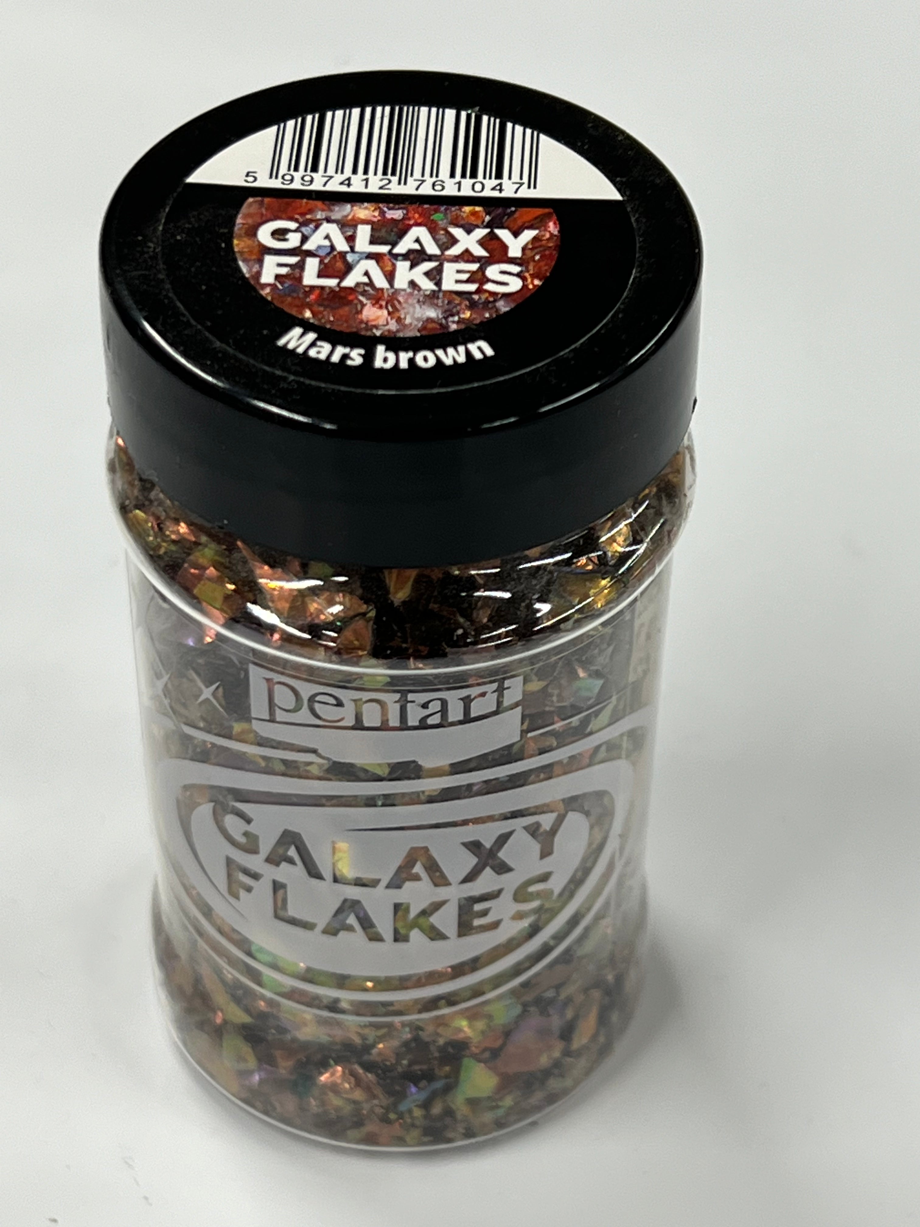 Epoxy glitter Galaxy Flakes