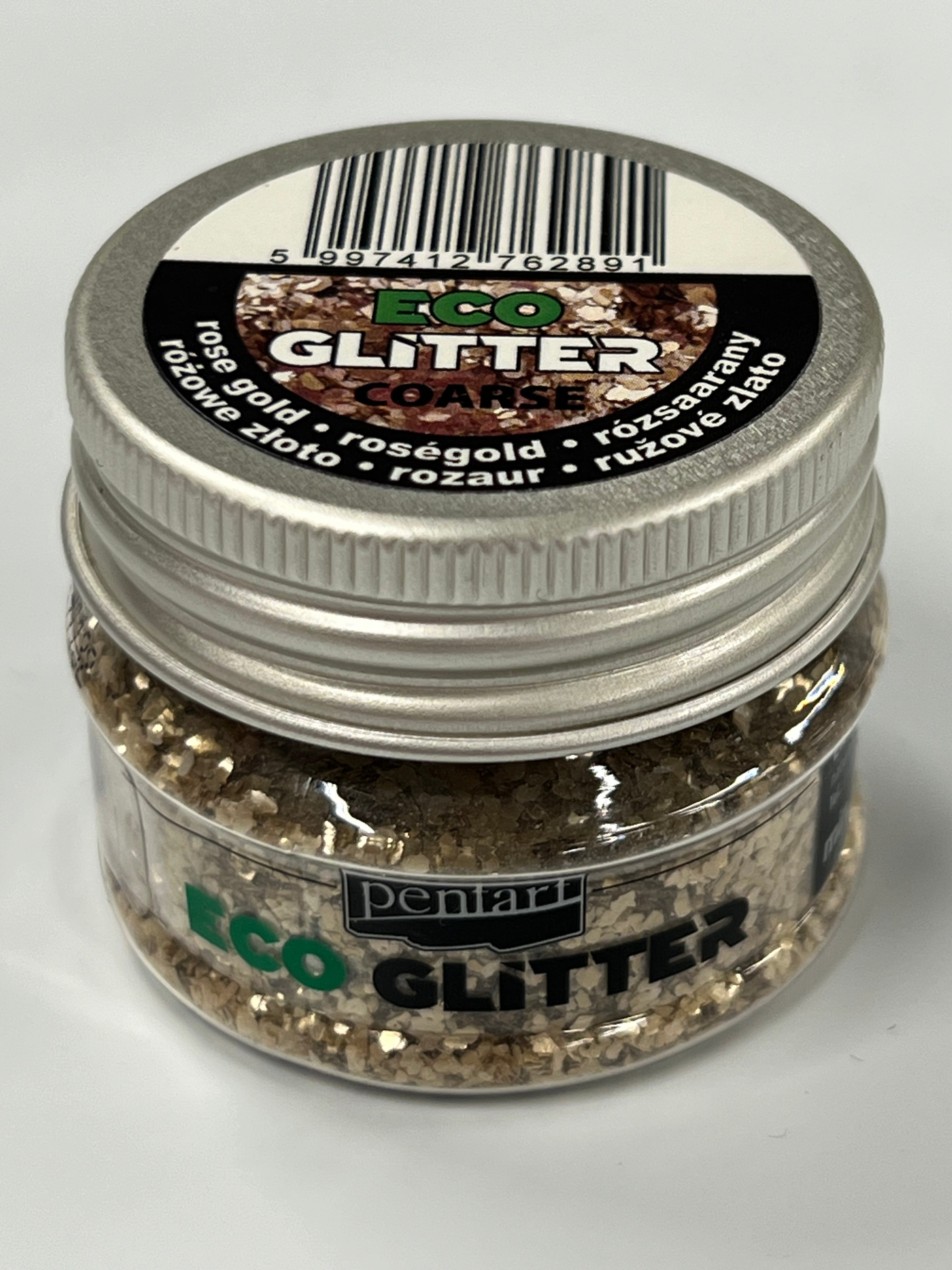 Epoxy glitter ECO Glitter