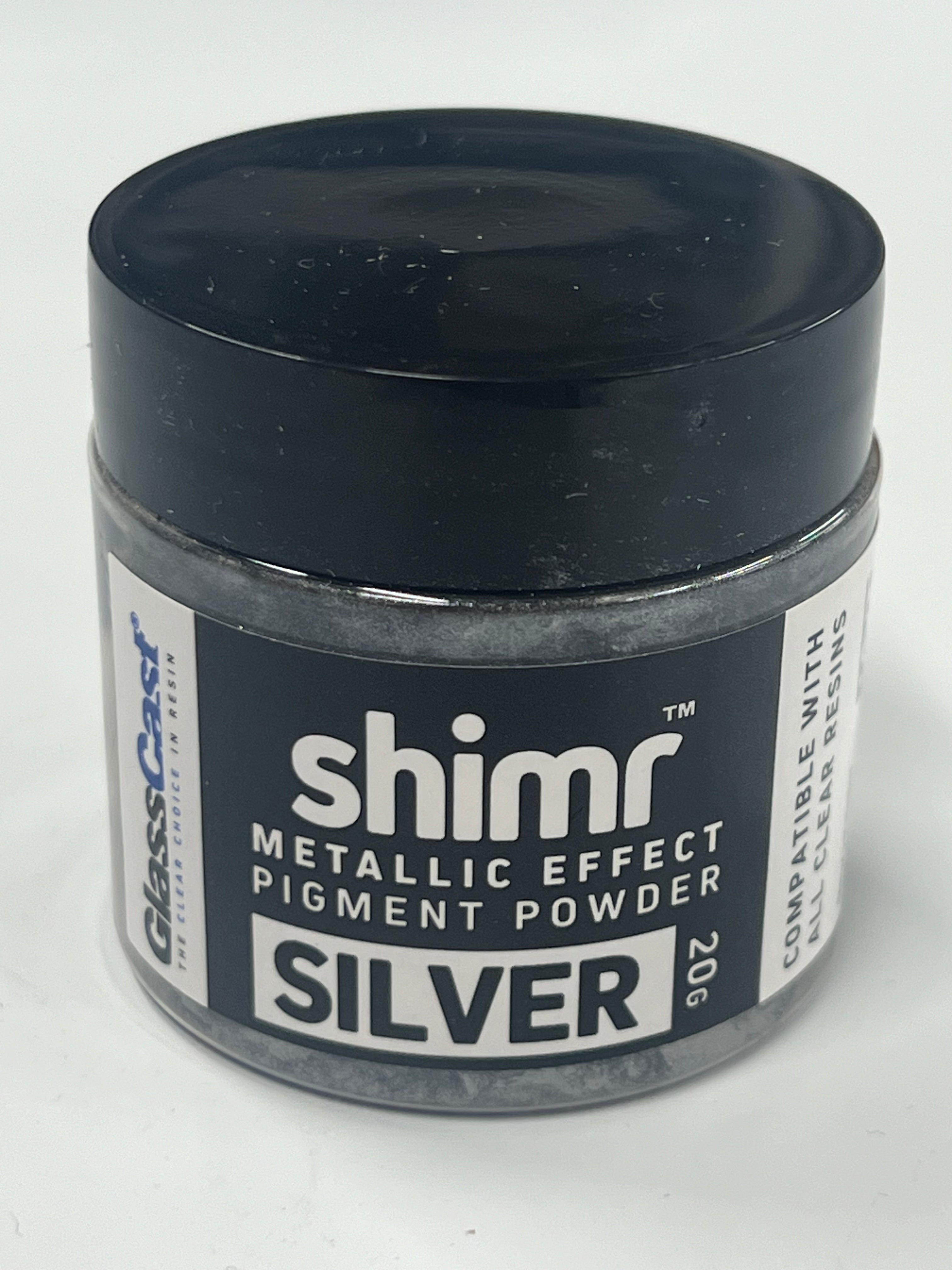Shimr - Powder color for epoxy