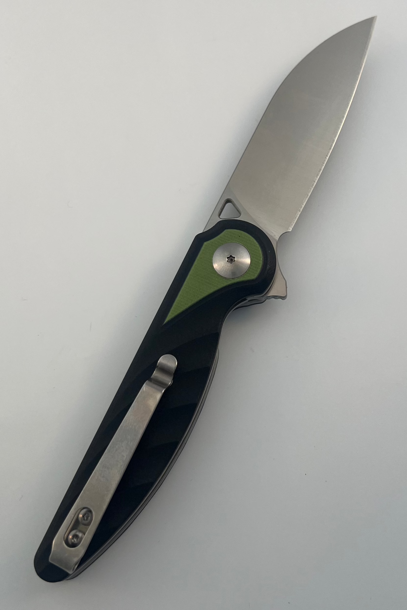 Folding knife J41