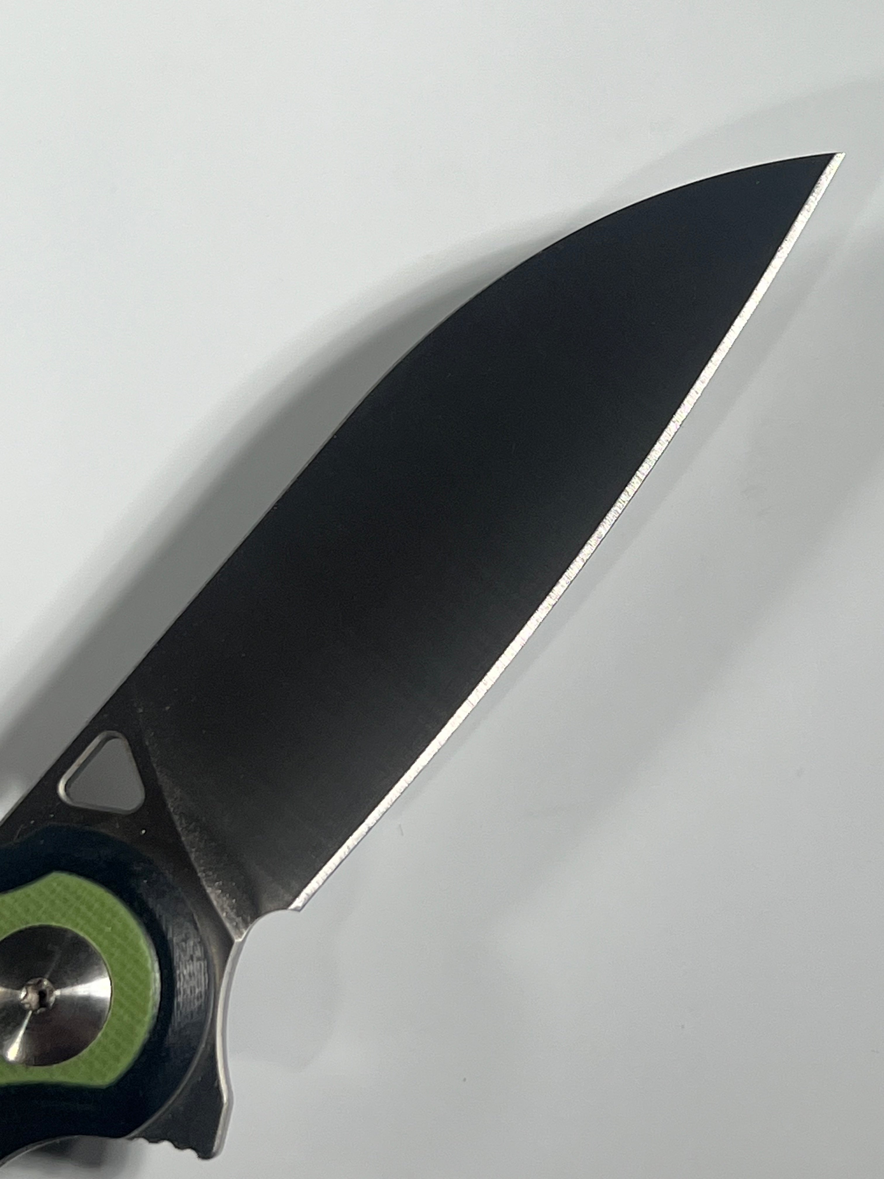 Folding knife J41