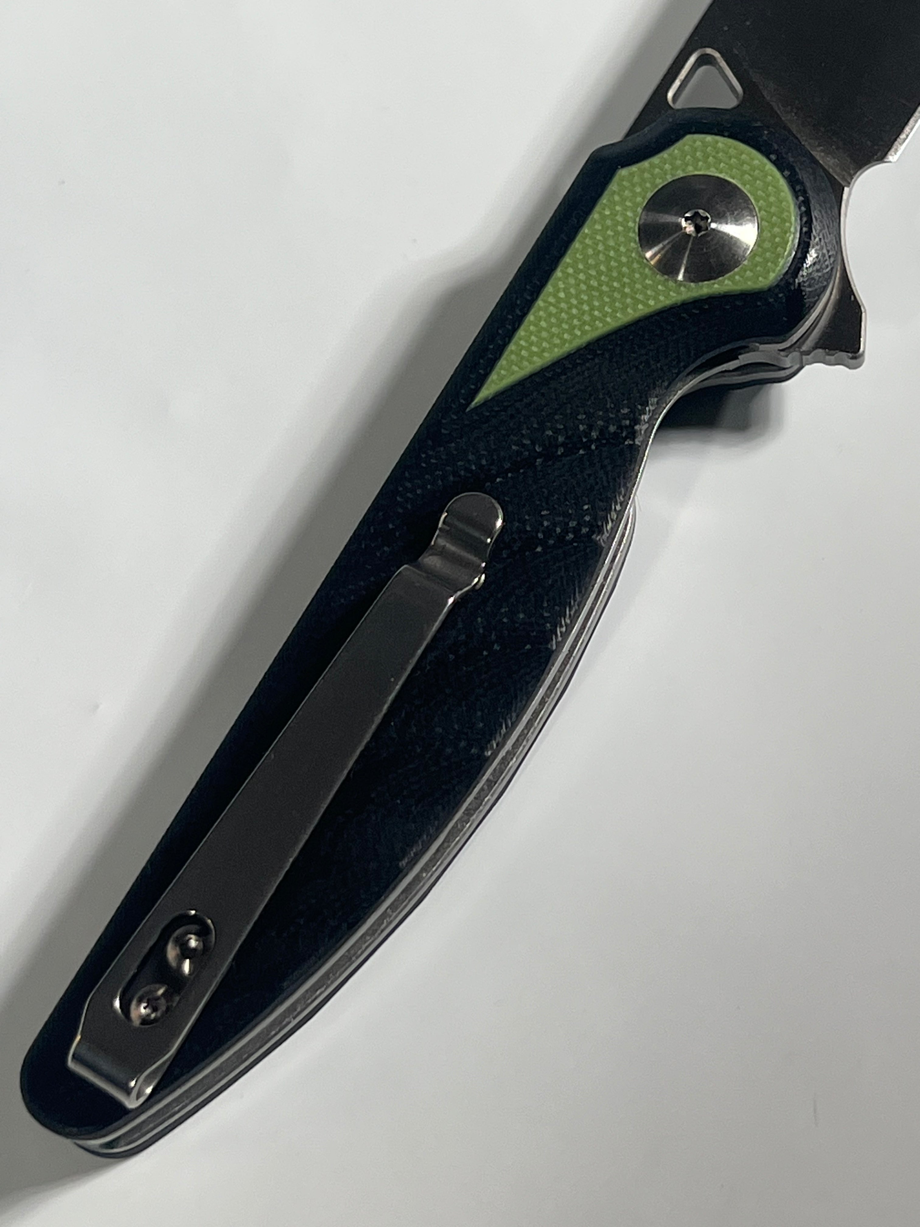 Folding knife J41