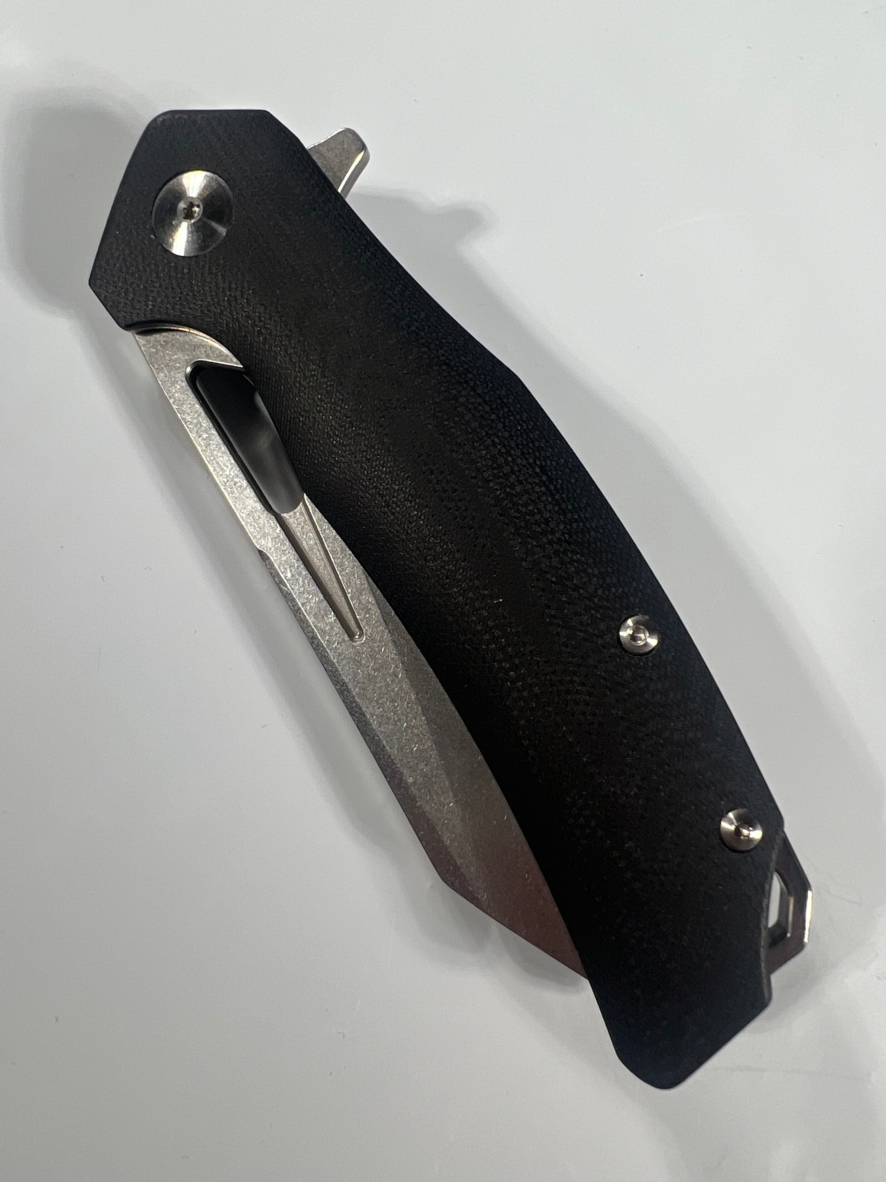 Folding knife J39