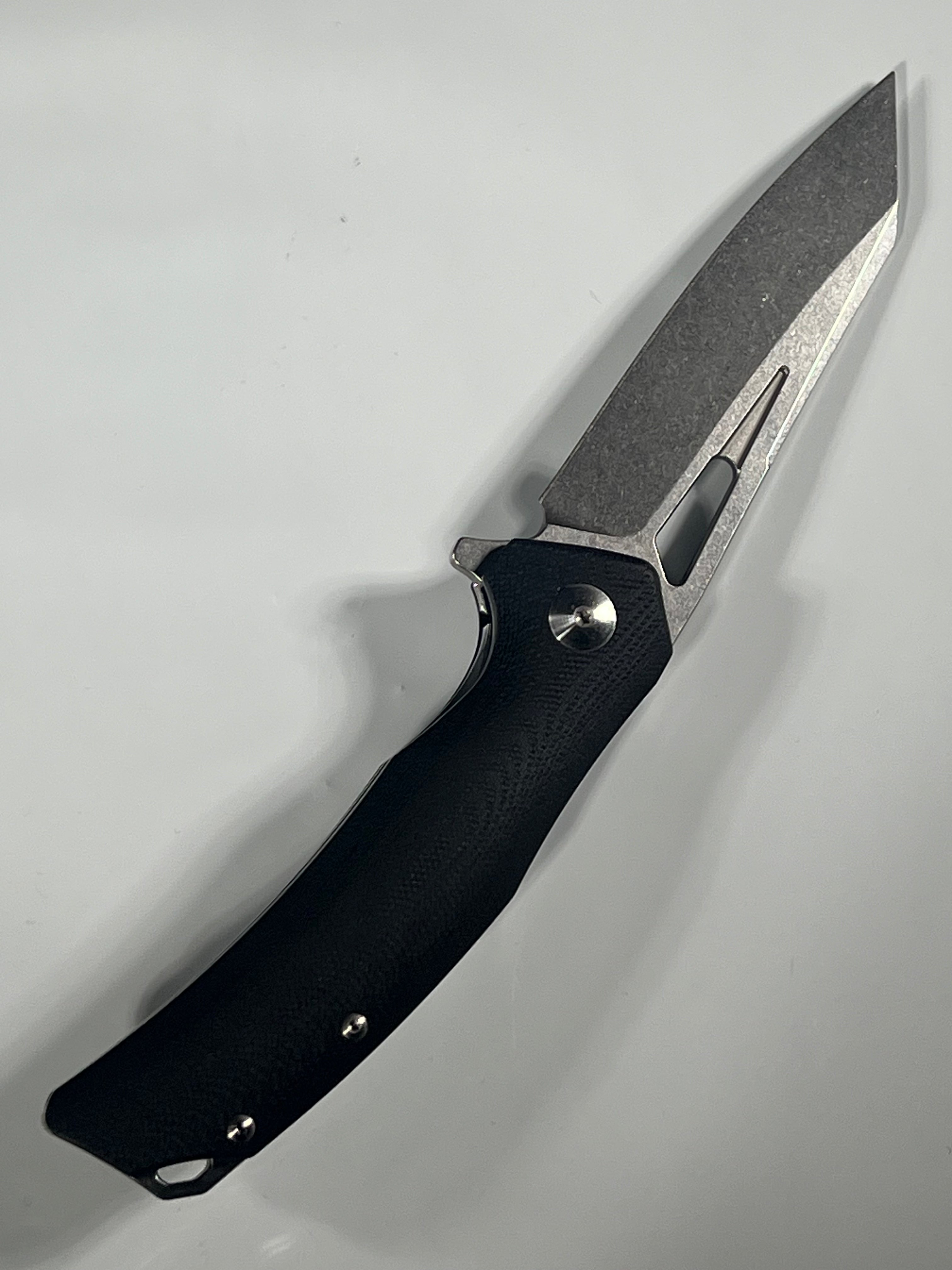 Folding knife J39