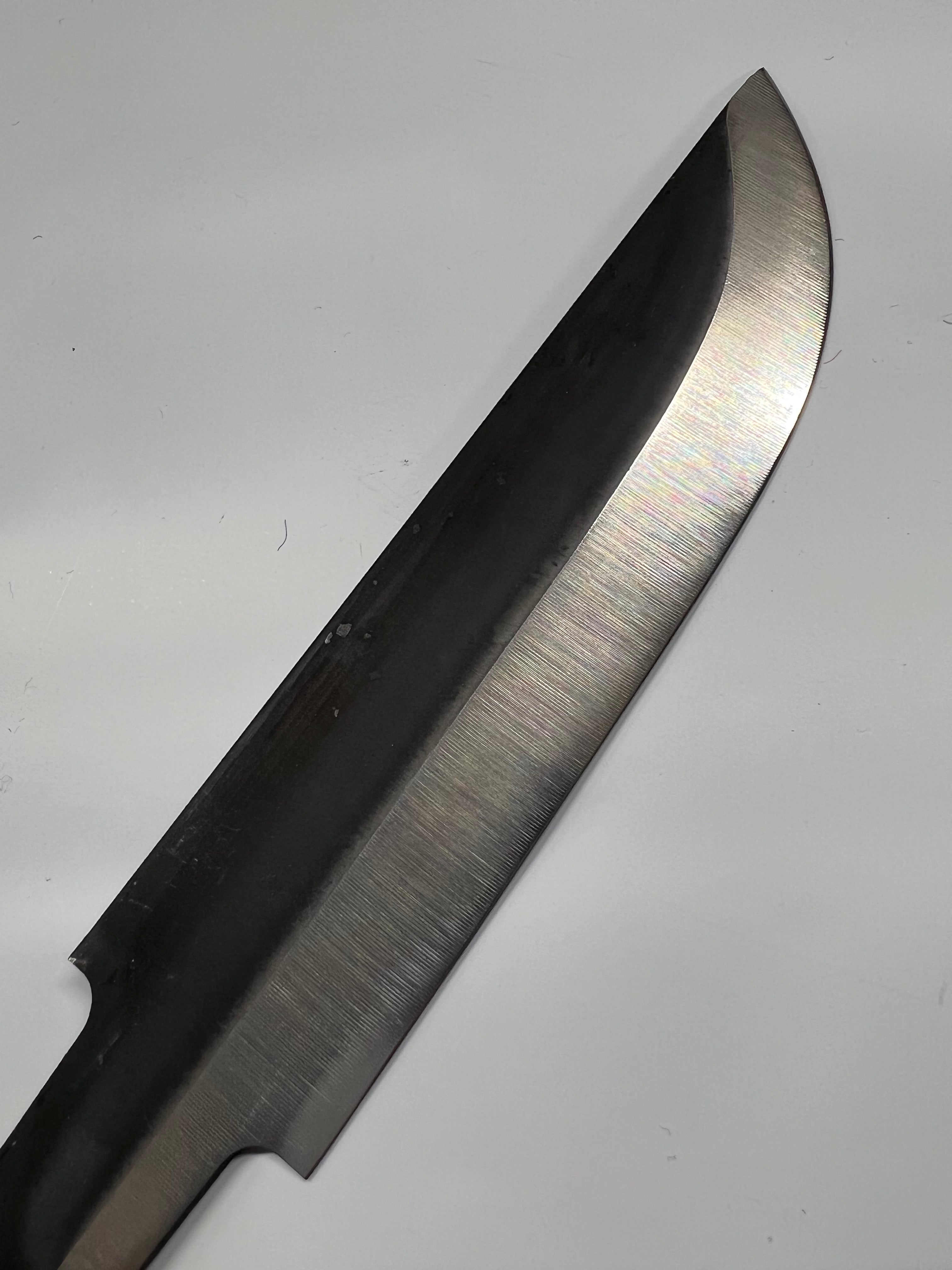 120mm Knife blade