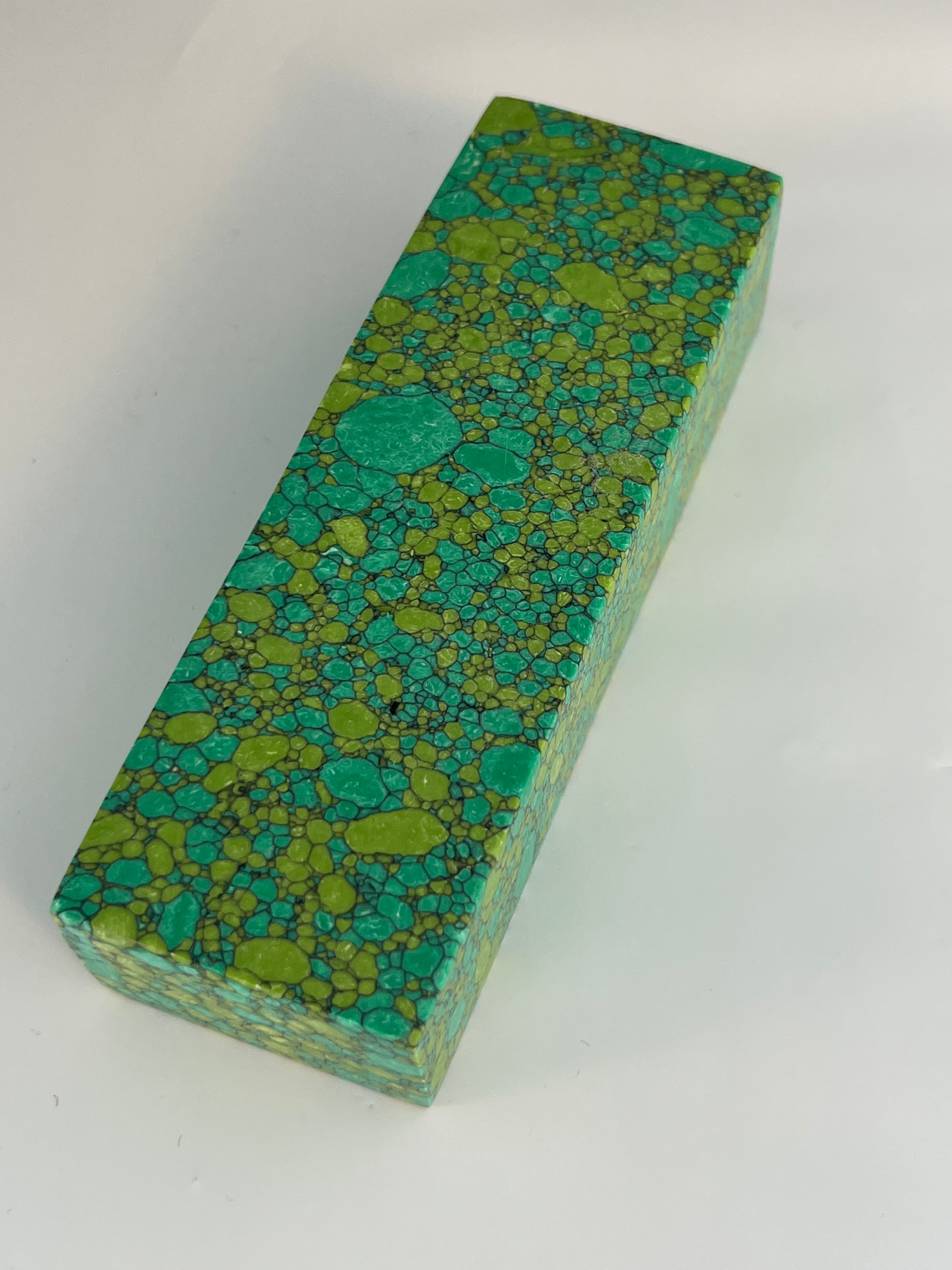 TruStone Green
