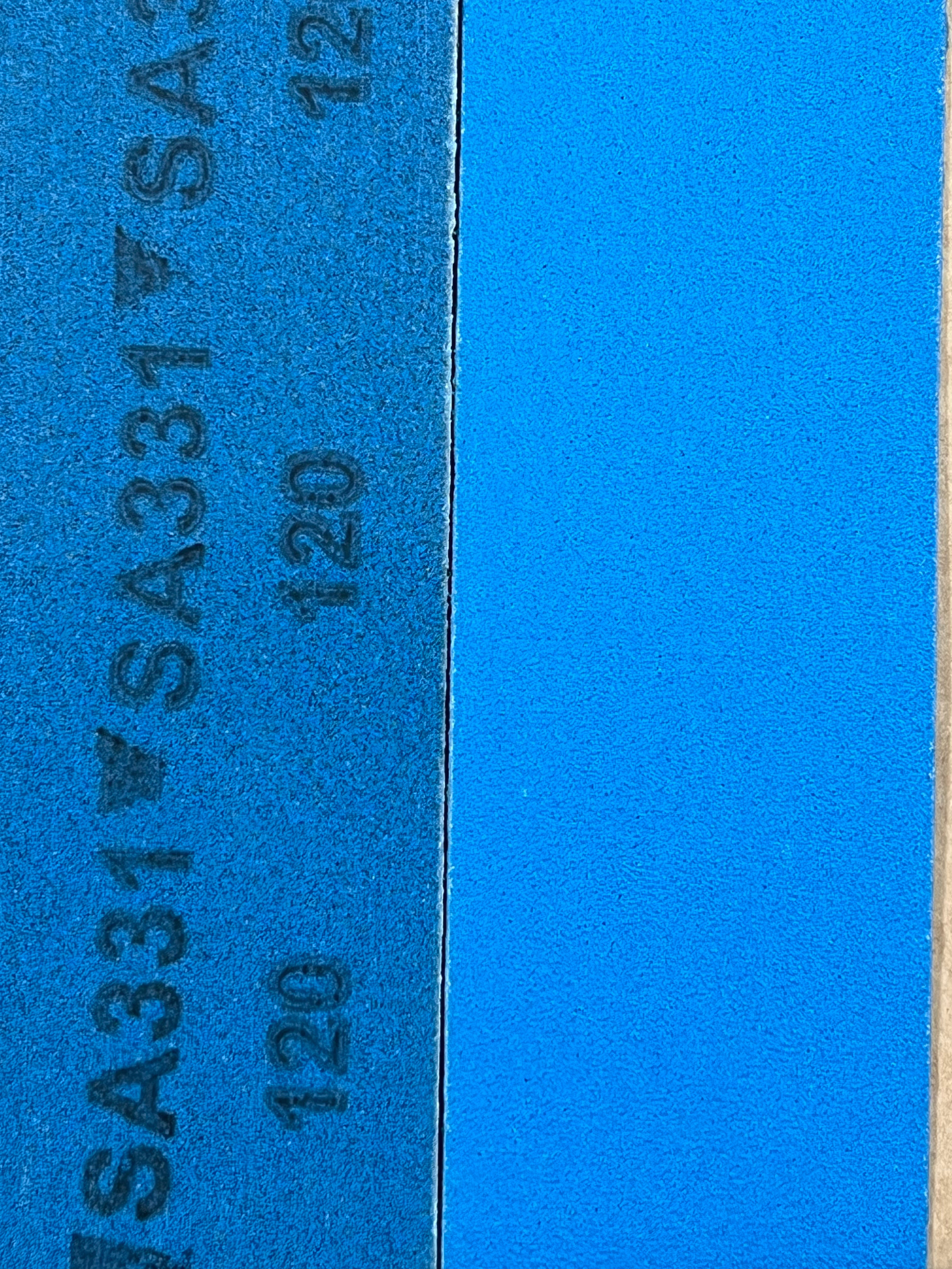 Sanding belt 2x72" (50x1829mm)