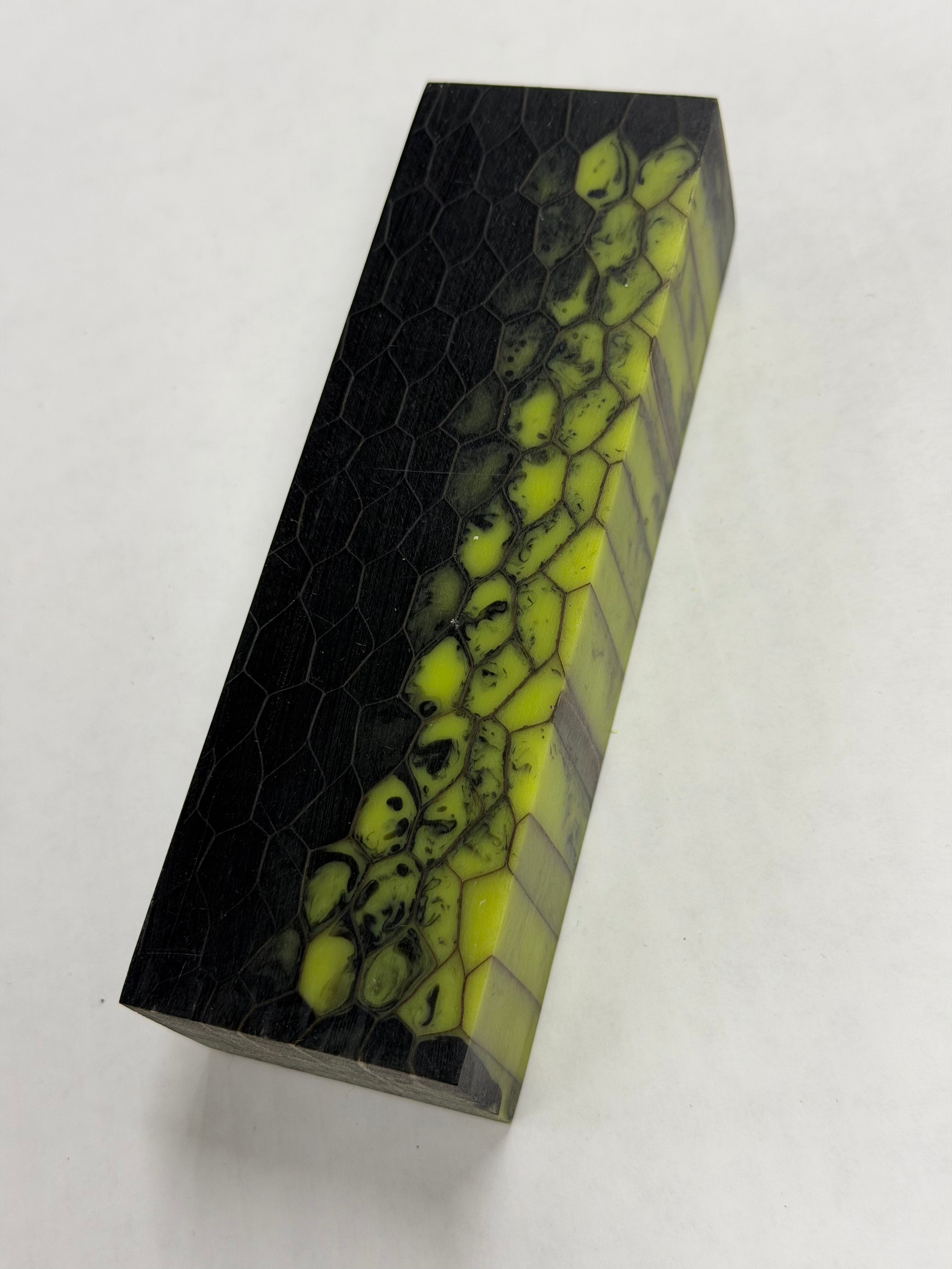 Hybrid handle block BLH-12