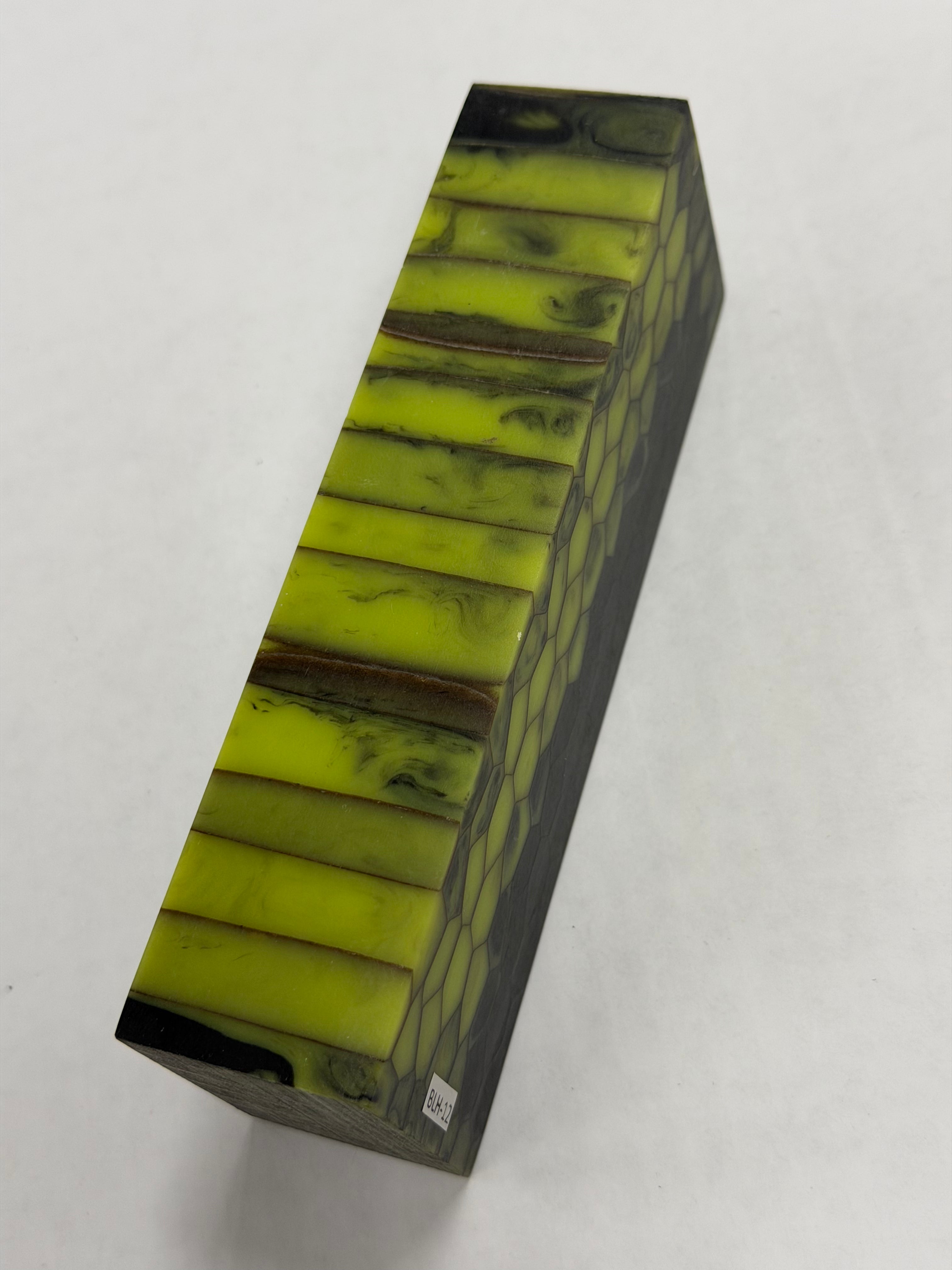 Hybrid handle block BLH-12