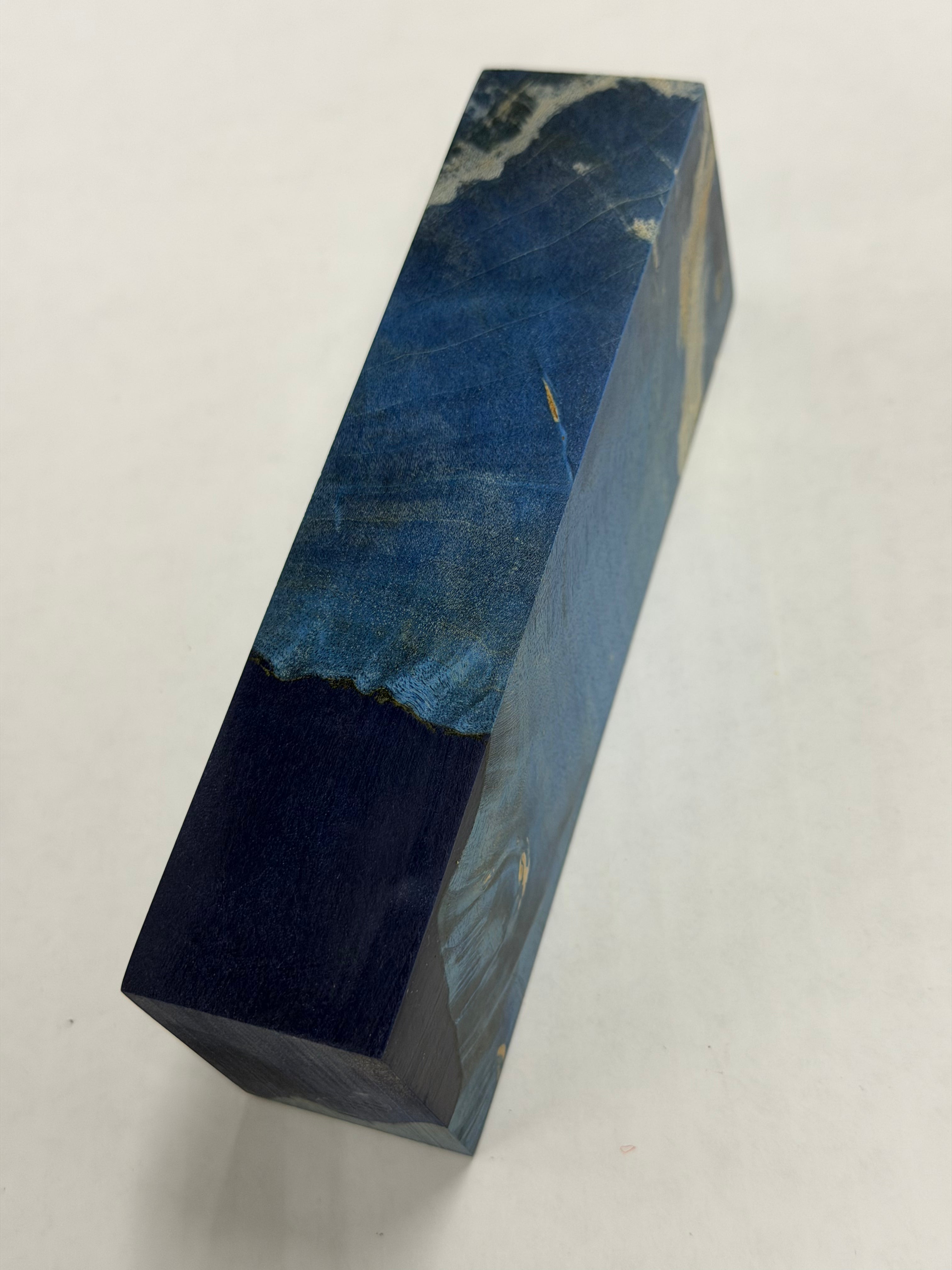 Hybrid handle block BLH-13