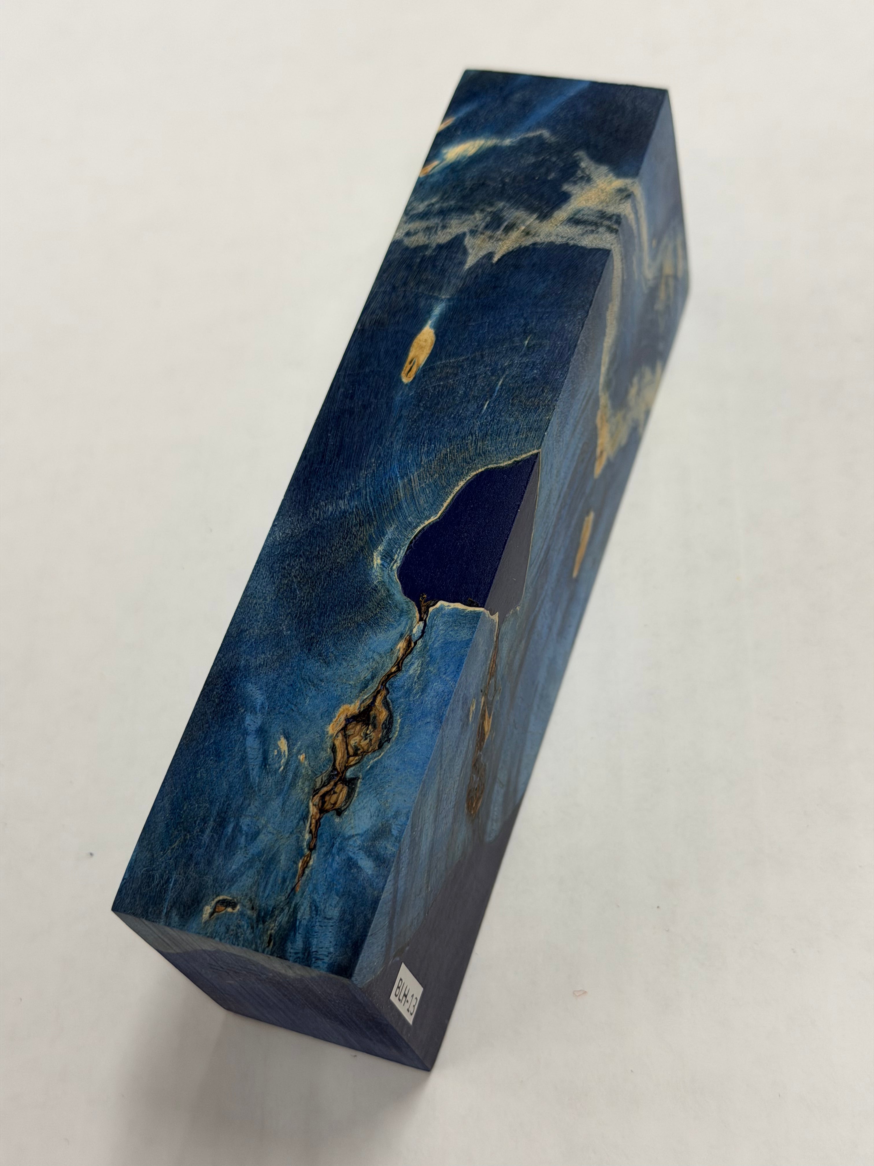 Hybrid handle block BLH-13