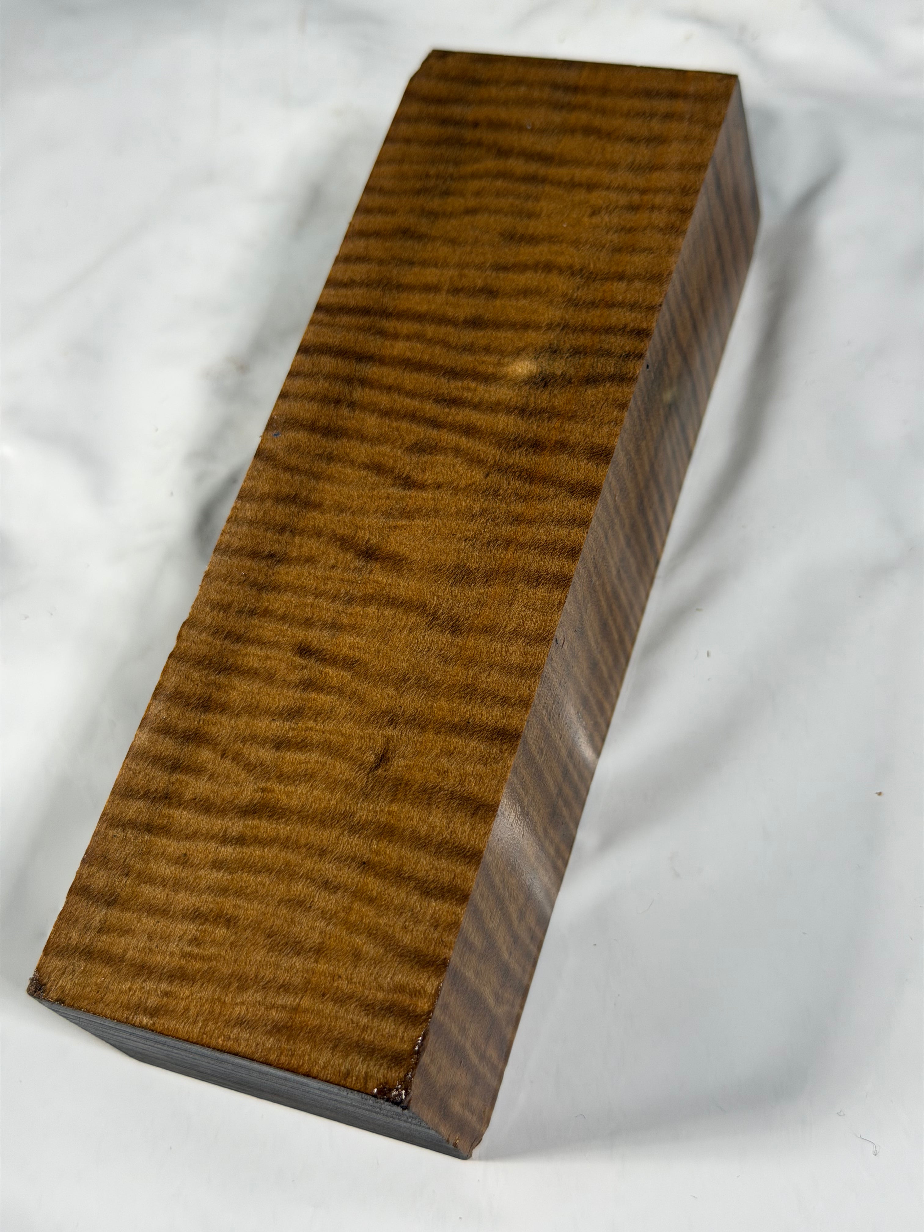 Stabilized handle block BLS-16