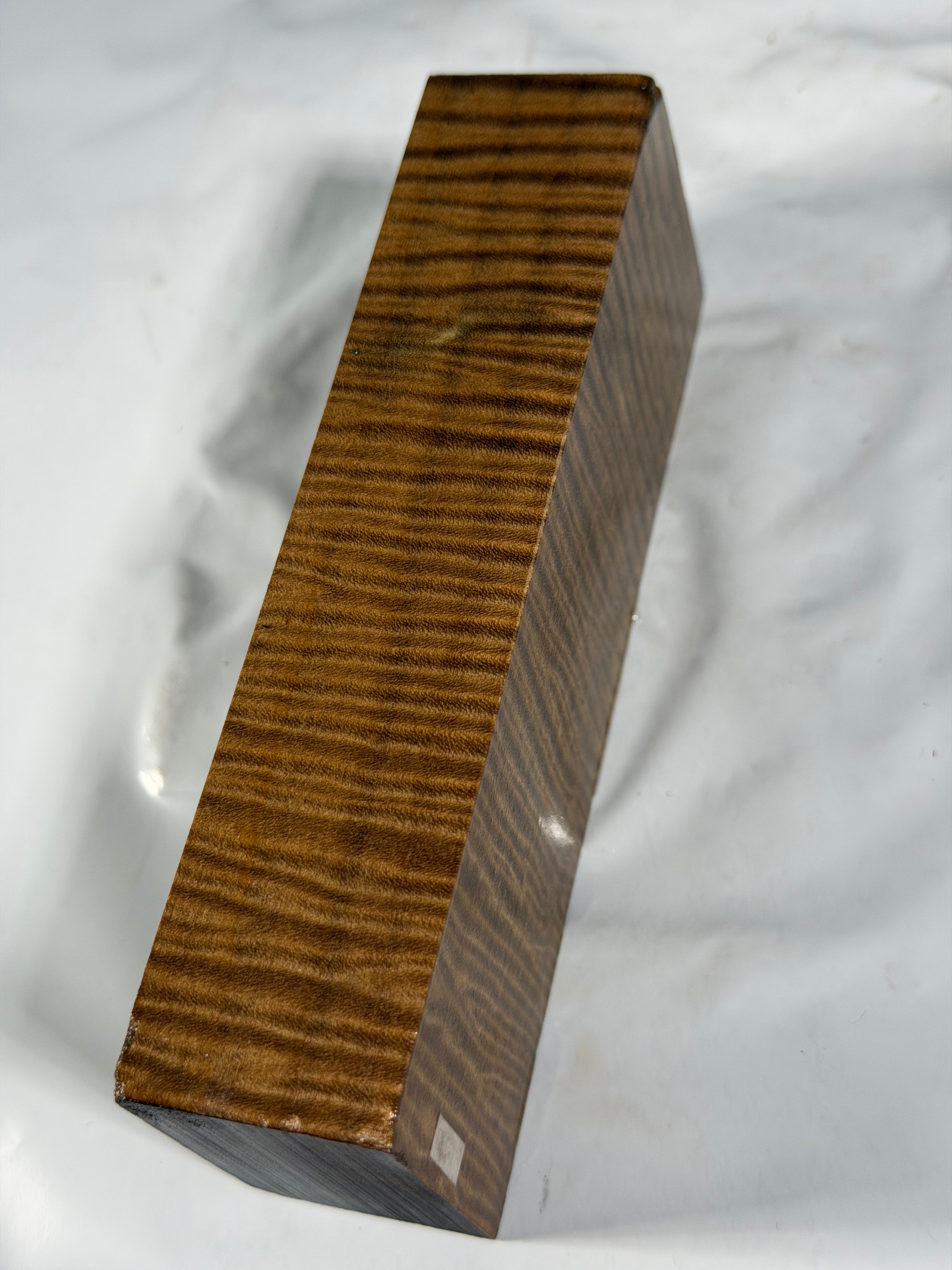 Stabilized handle block BLS-16