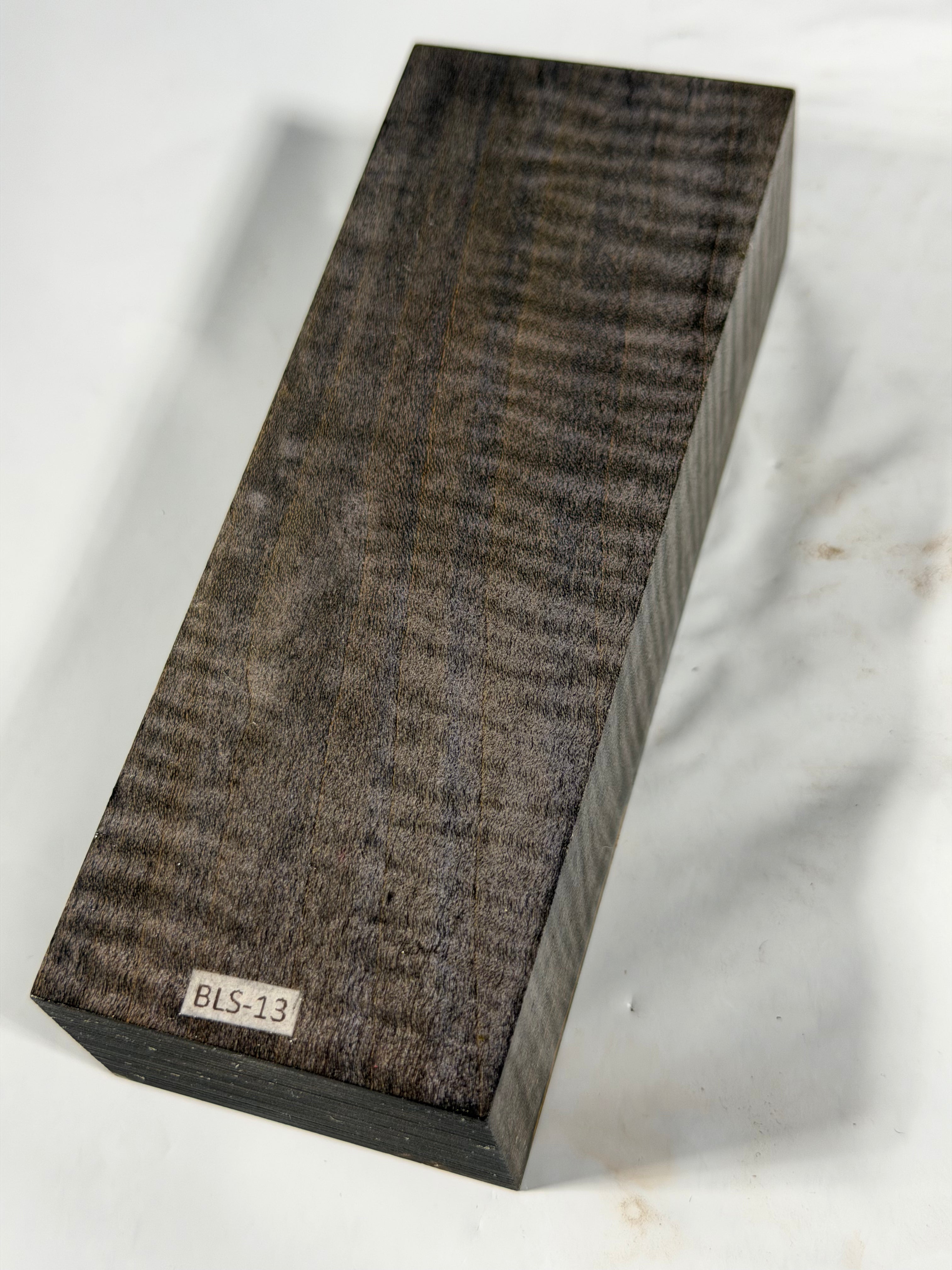 Stabilized handle block BLS-13
