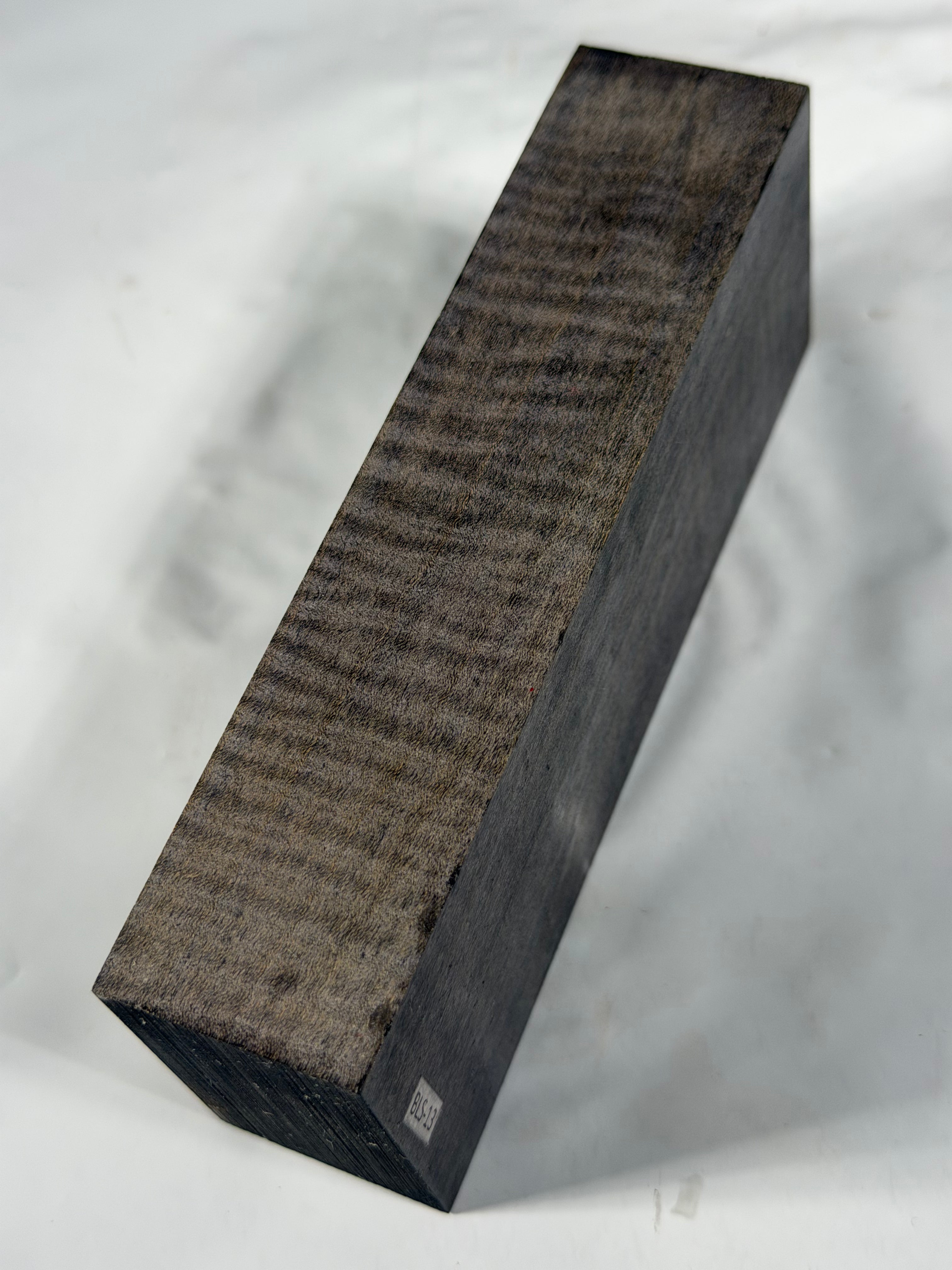 Stabilized handle block BLS-13