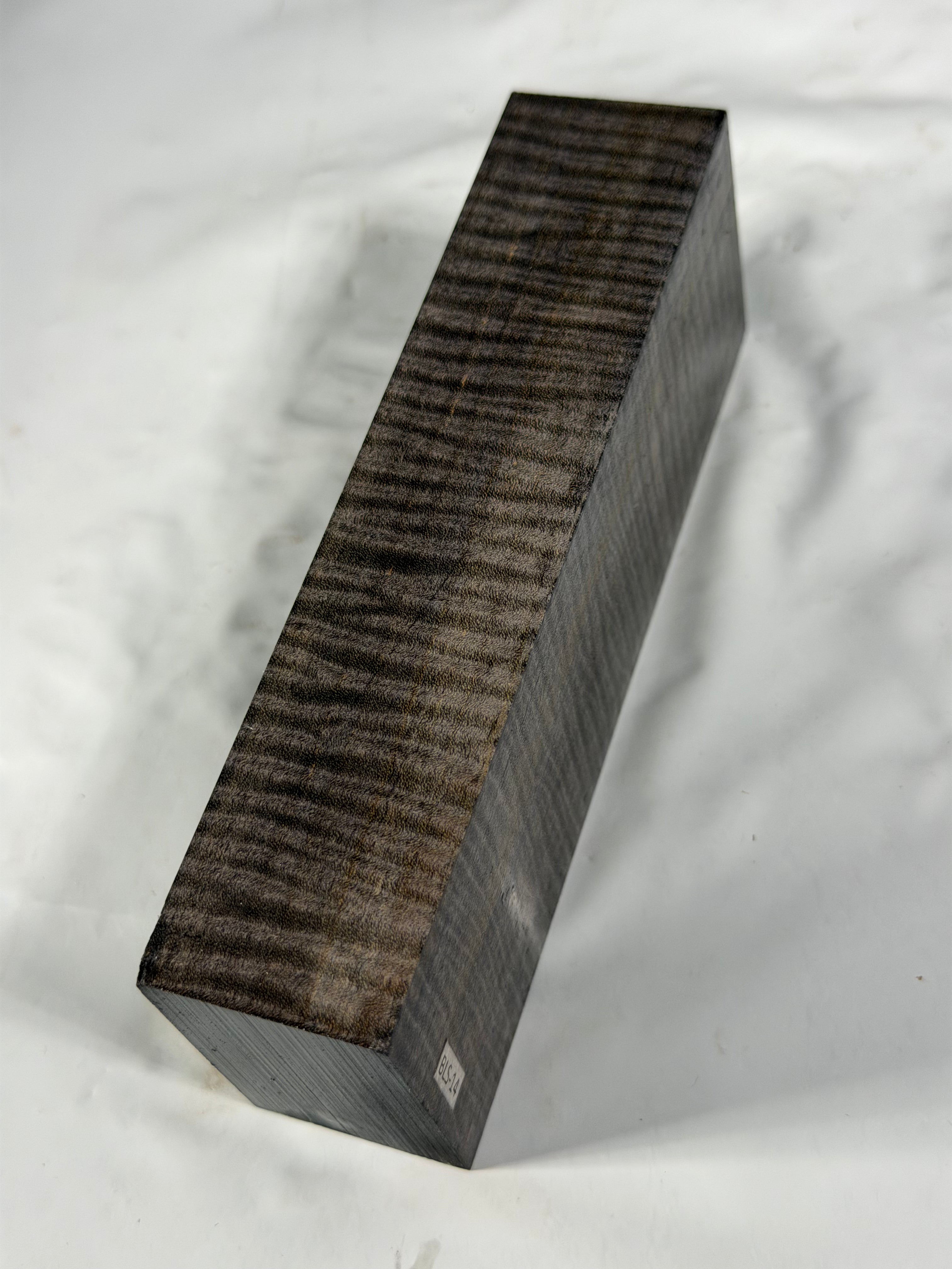 Stabilized handle block BLS-14
